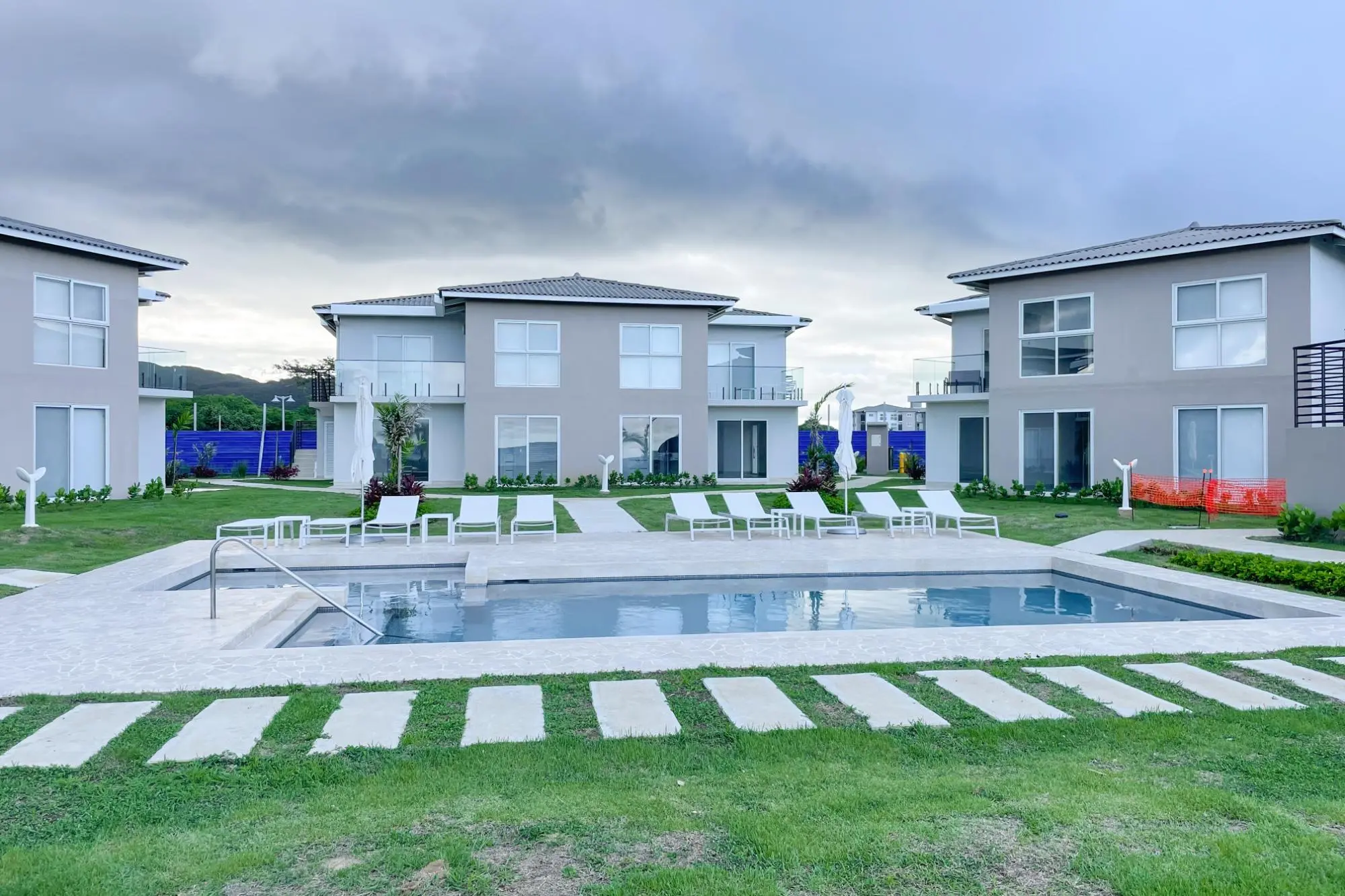 Residences Villas Playa Caracol, Punta Chame, Chame, Panama Oeste - Photo 4