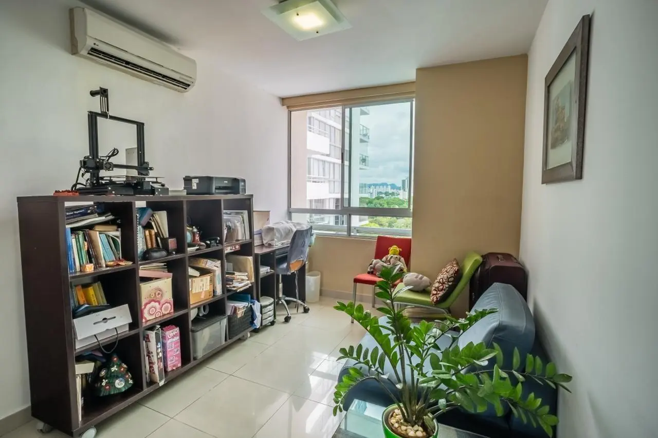 Calle 74 #1703 - Photo 32