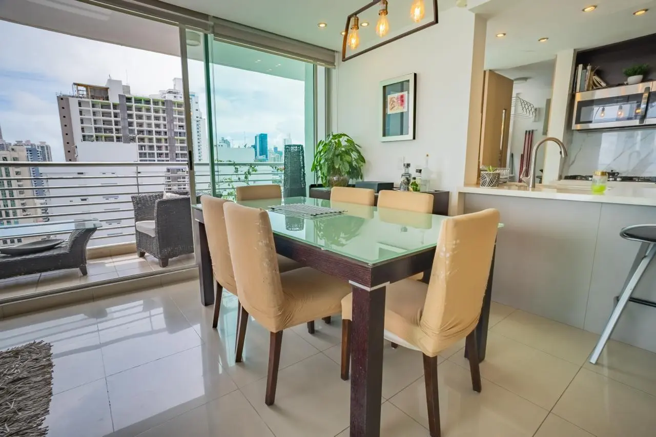 Calle 74 #1703 - Photo 2