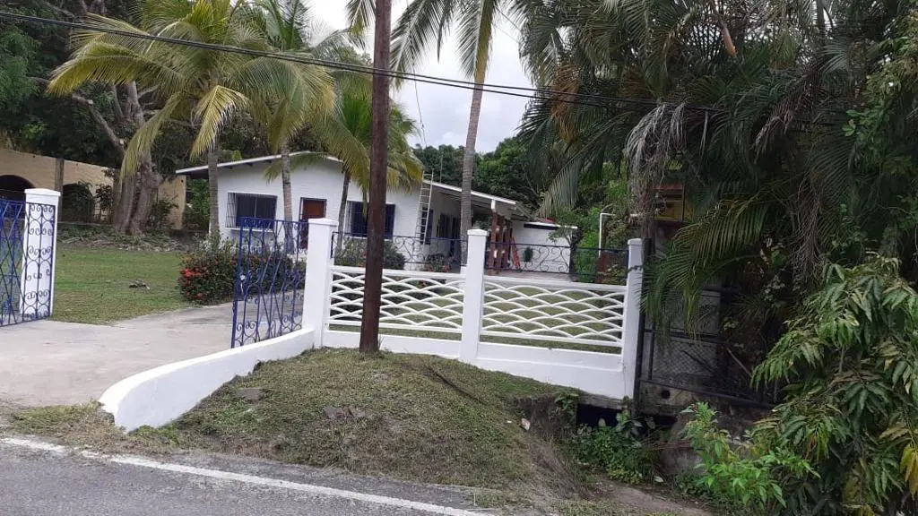 19 Calle George Smith #casa #19 - Photo 2