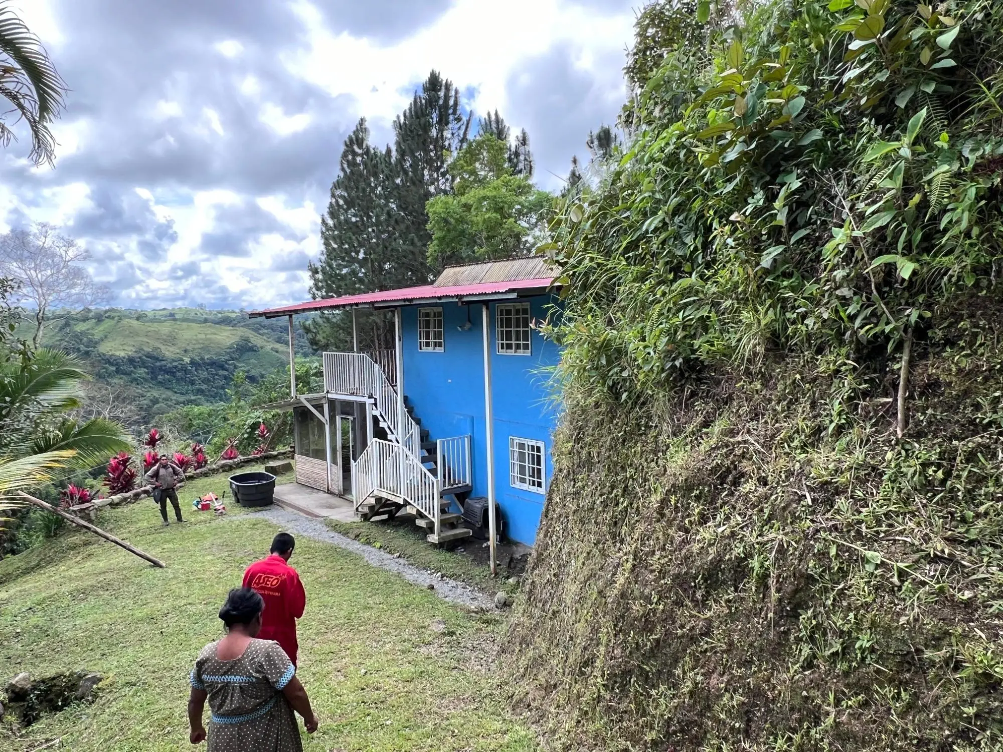 Bugaba Chiriqui - Photo 78