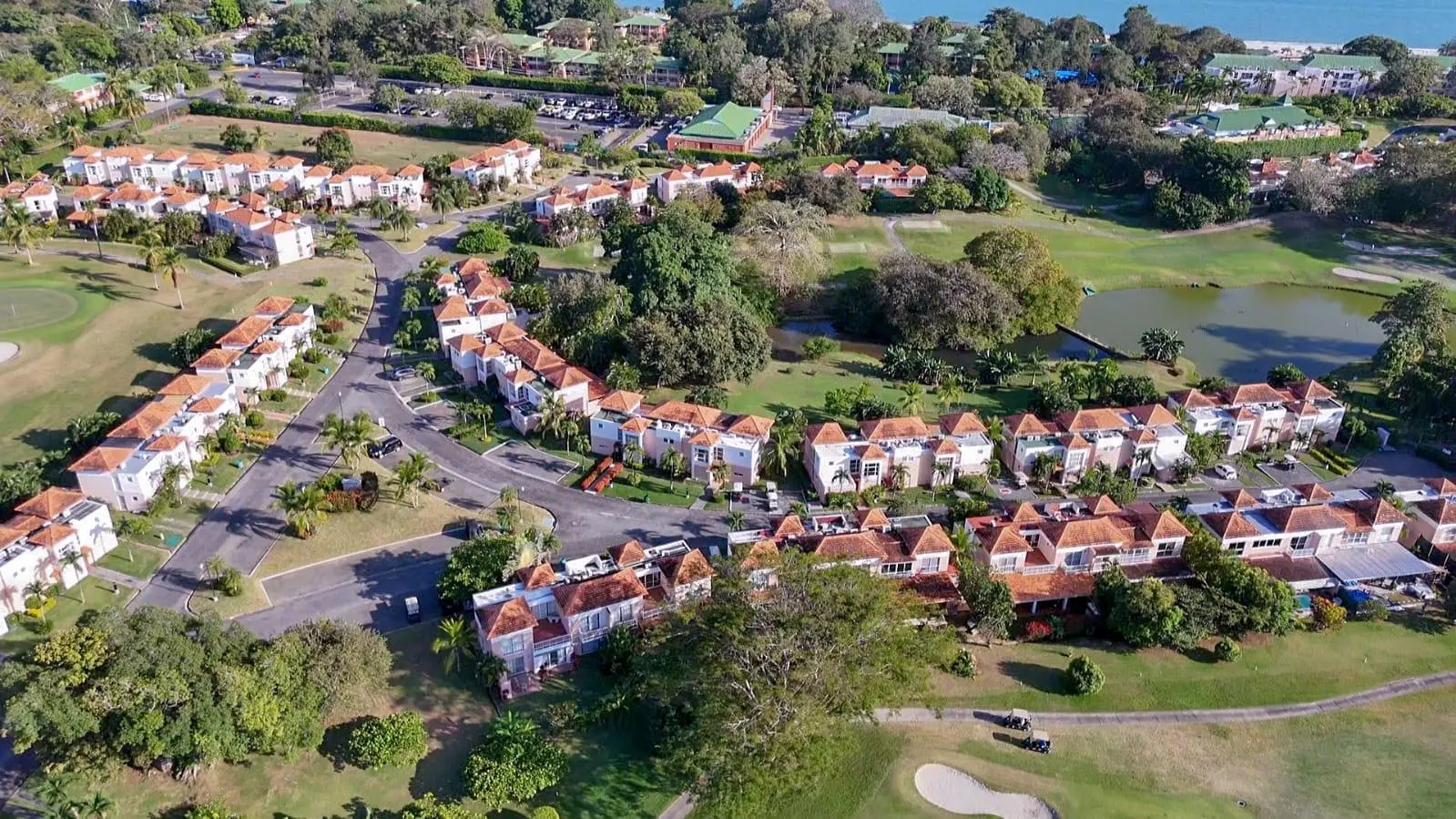 Costa Blanca Villas 6 Golf Garita 3 - Photo 5