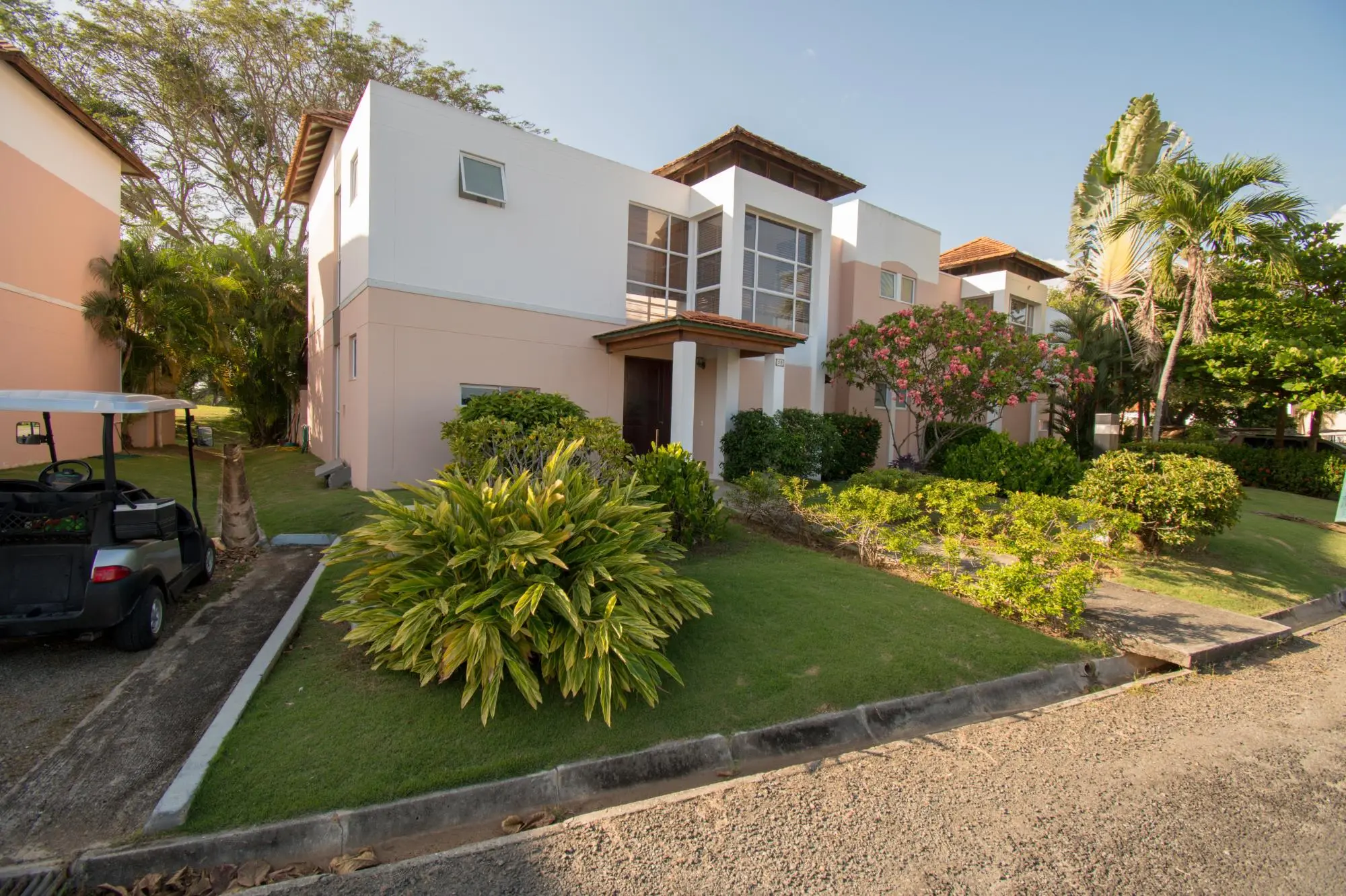 Costa Blanca Villas 6 Golf Garita 3 - Photo 12