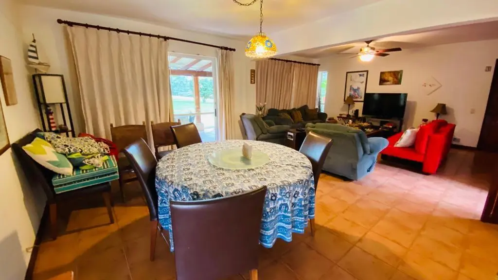 Costa Blanca Villas 6 Golf Garita 3 - Photo 13