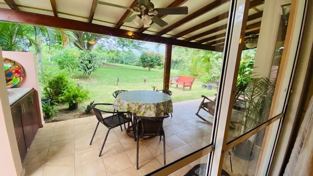 Costa Blanca Villas 6 Golf Garita 3 - Photo 71