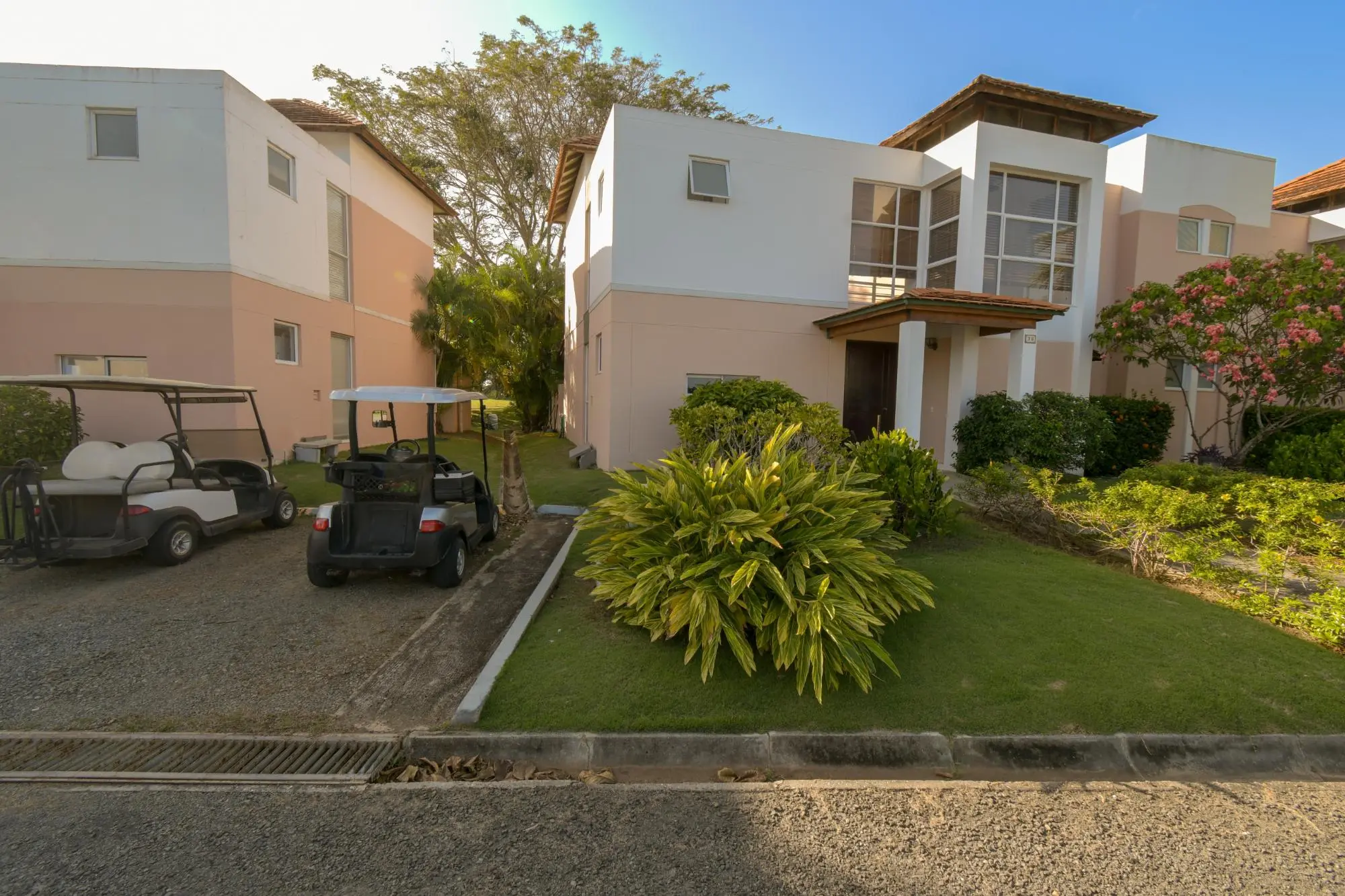 Costa Blanca Villas 6 Golf Garita 3 - Photo 108