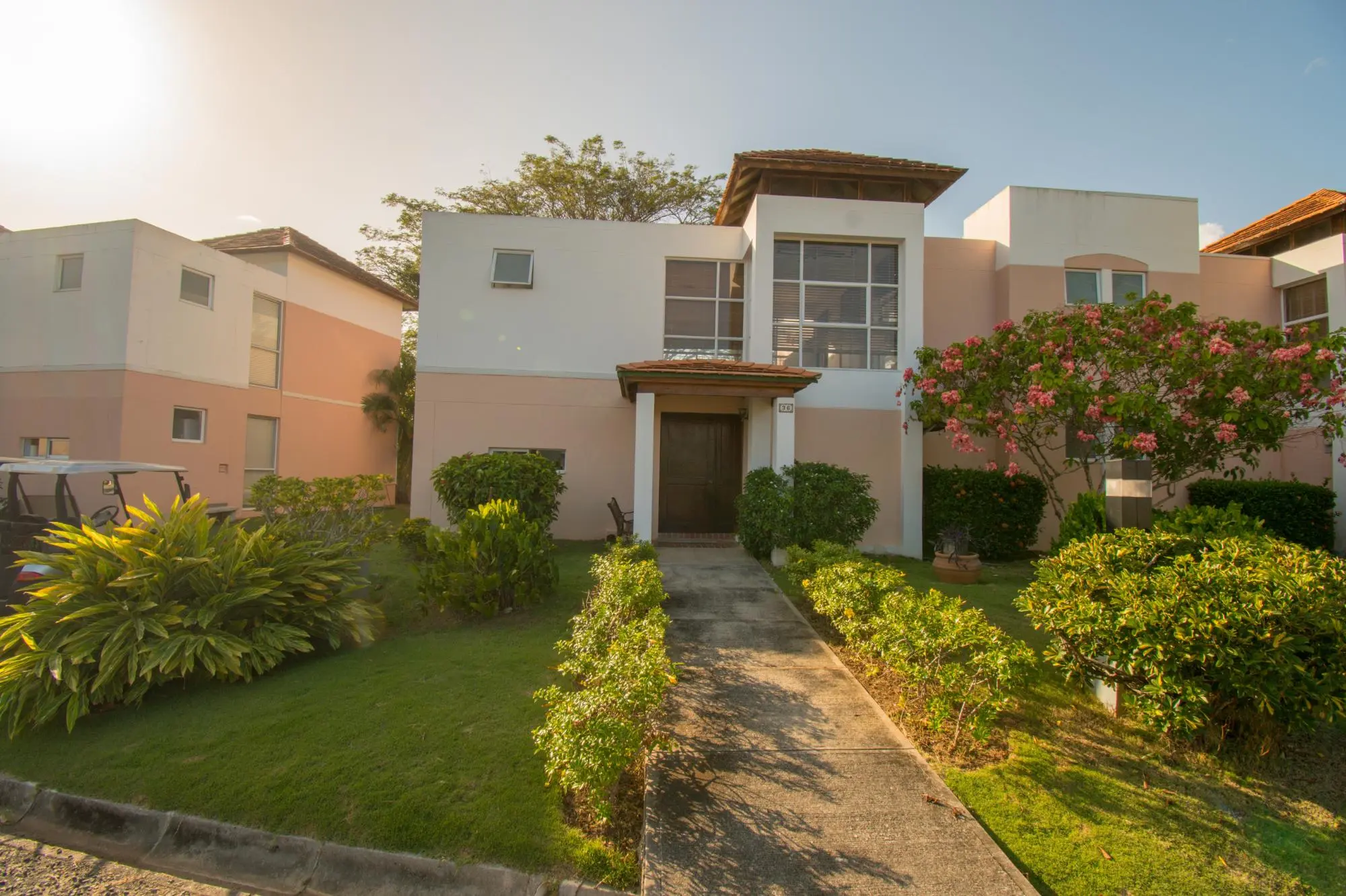 Costa Blanca Villas 6 Golf Garita 3 - Photo 111