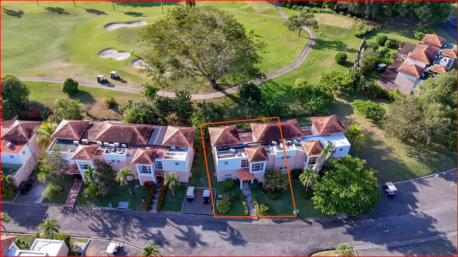 Costa Blanca Villas 6 Golf Garita 3 - Photo 3