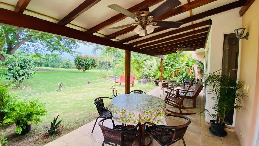 Costa Blanca Villas 6 Golf Garita 3 - Photo 67