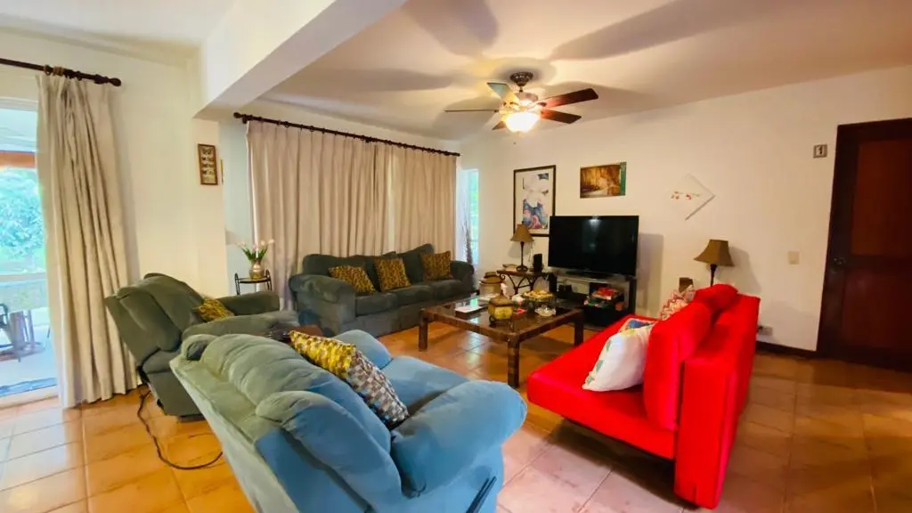 Costa Blanca Villas 6 Golf Garita 3 - Photo 24