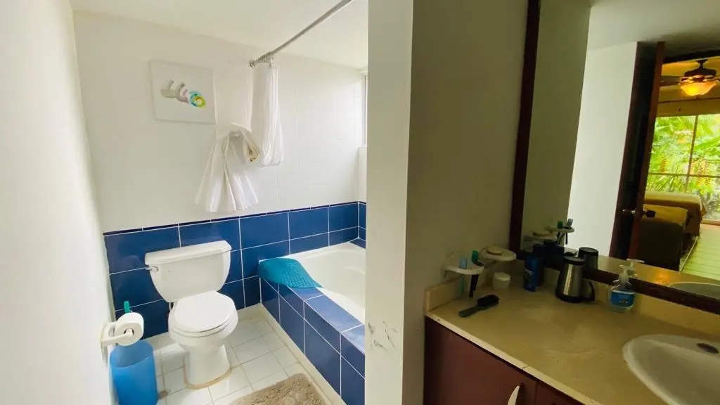 Costa Blanca Villas 6 Golf Garita 3 - Photo 34