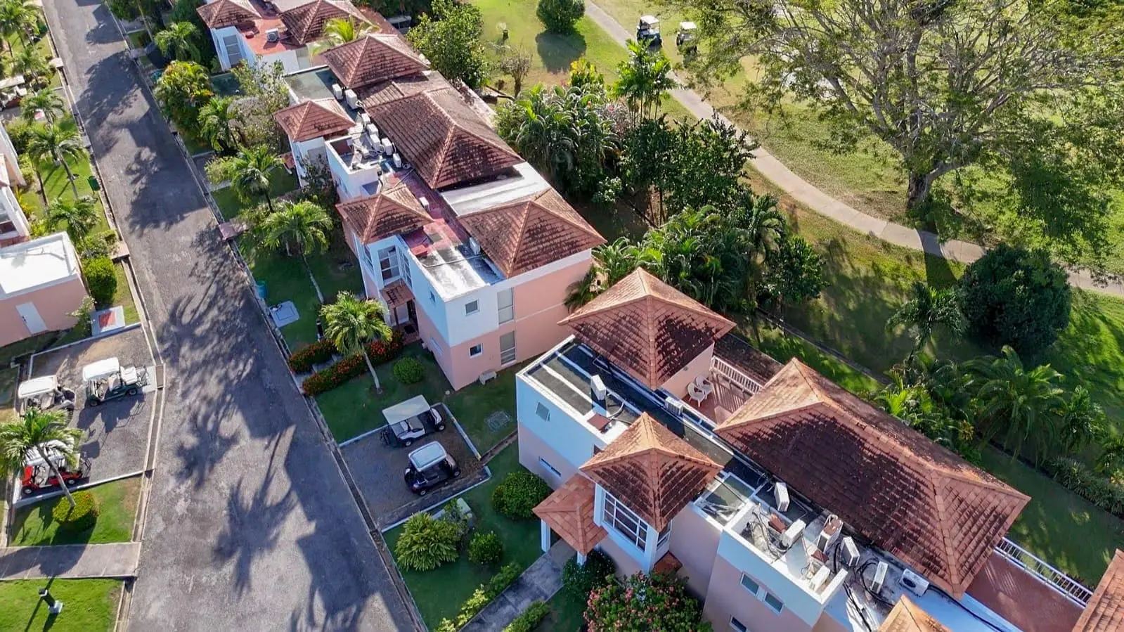 Costa Blanca Villas 6 Golf Garita 3 - Photo 103