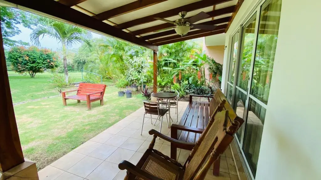 Costa Blanca Villas 6 Golf Garita 3 - Photo 66