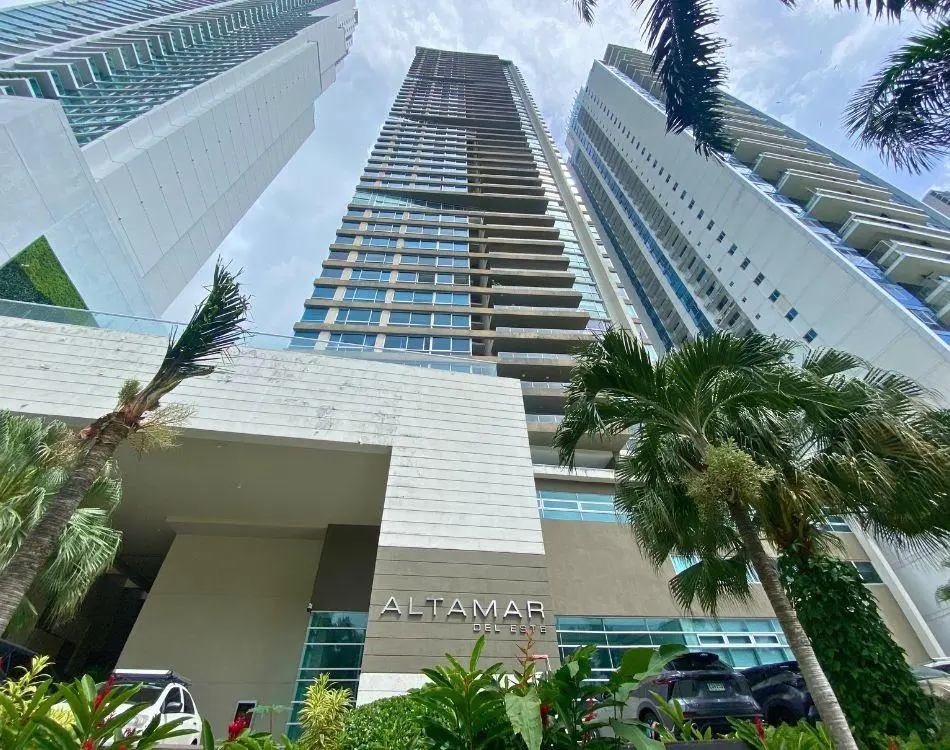 Altamar Del Este #2802 - Photo 3