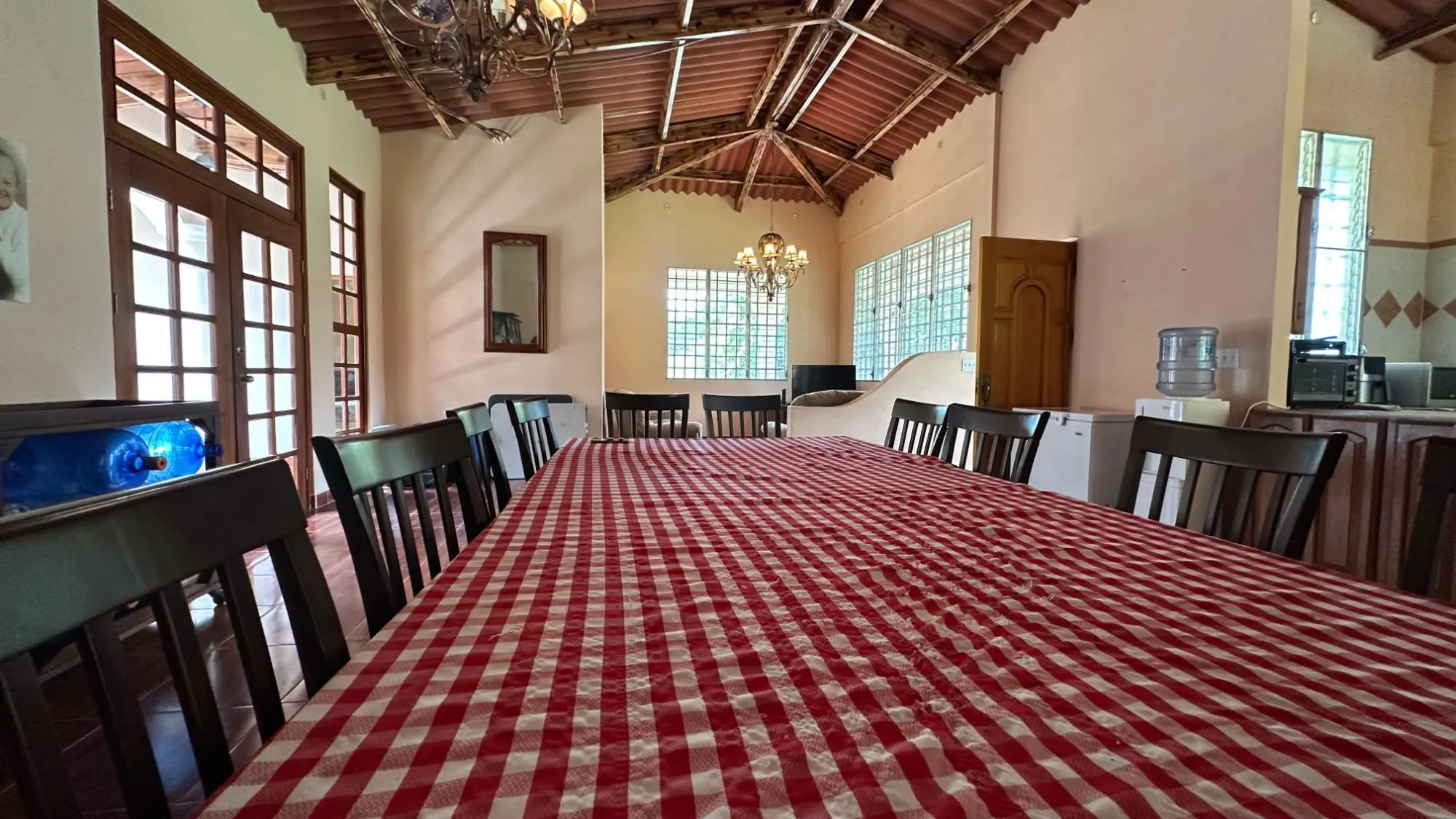 El Espino, Antón - Photo 23