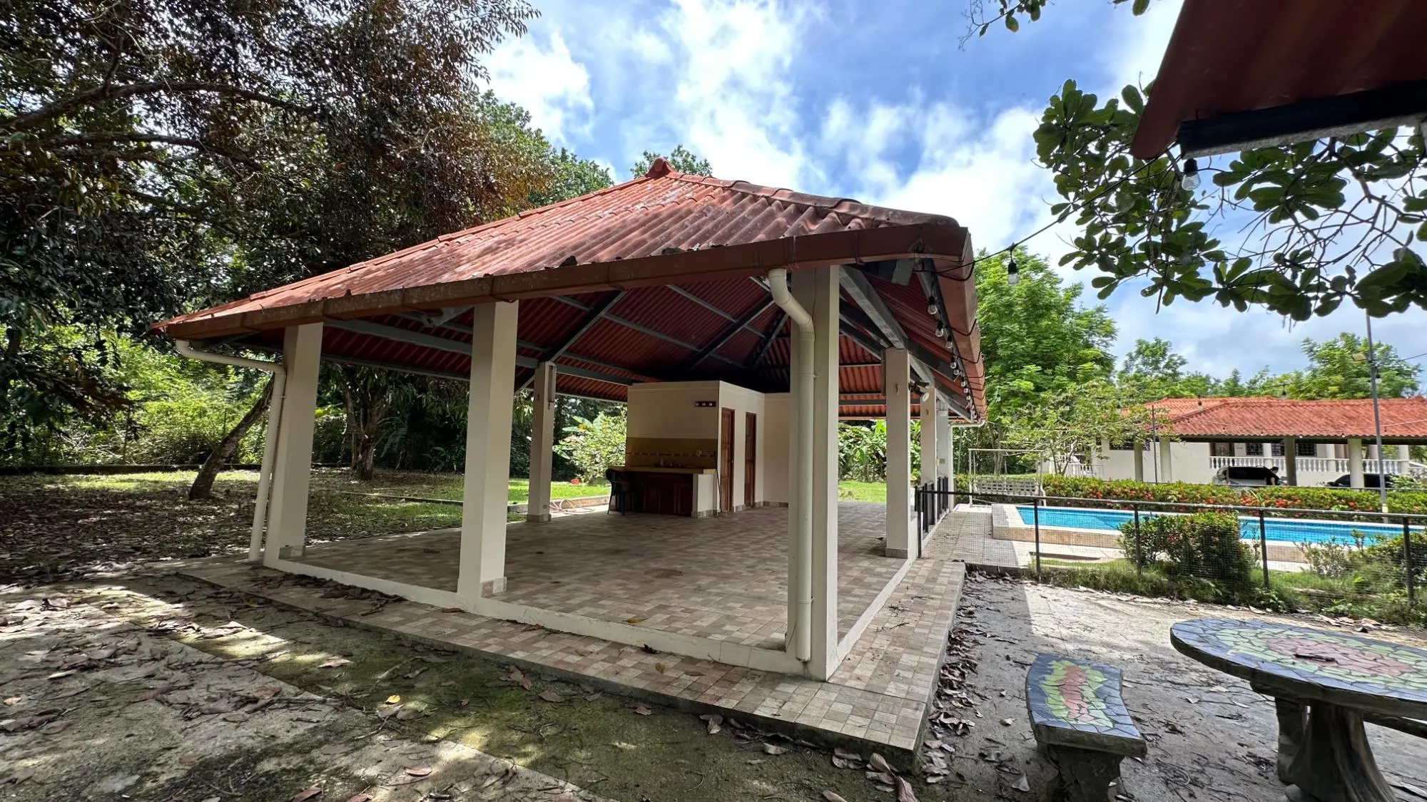 El Espino, Antón - Photo 40