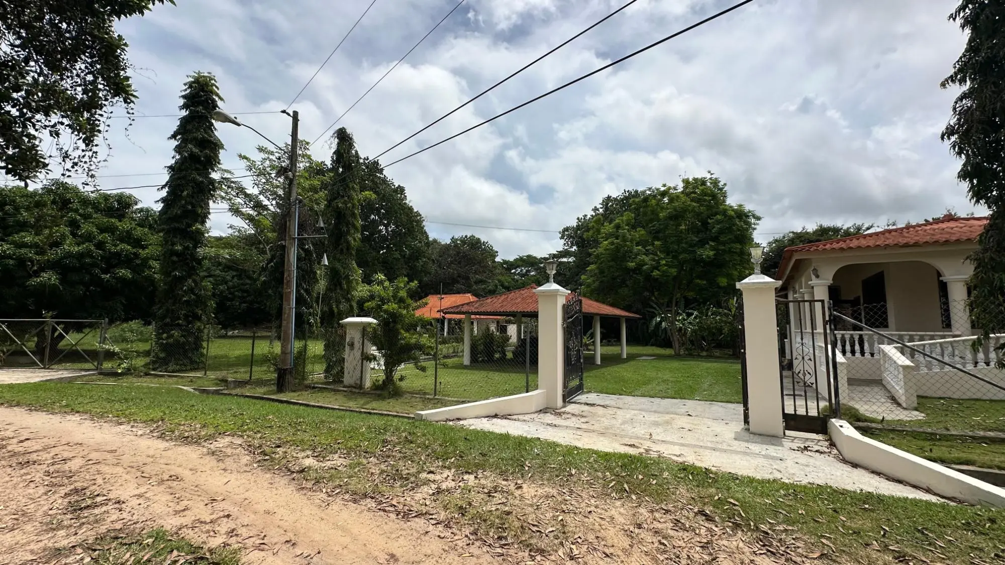 El Espino, Antón - Photo 54