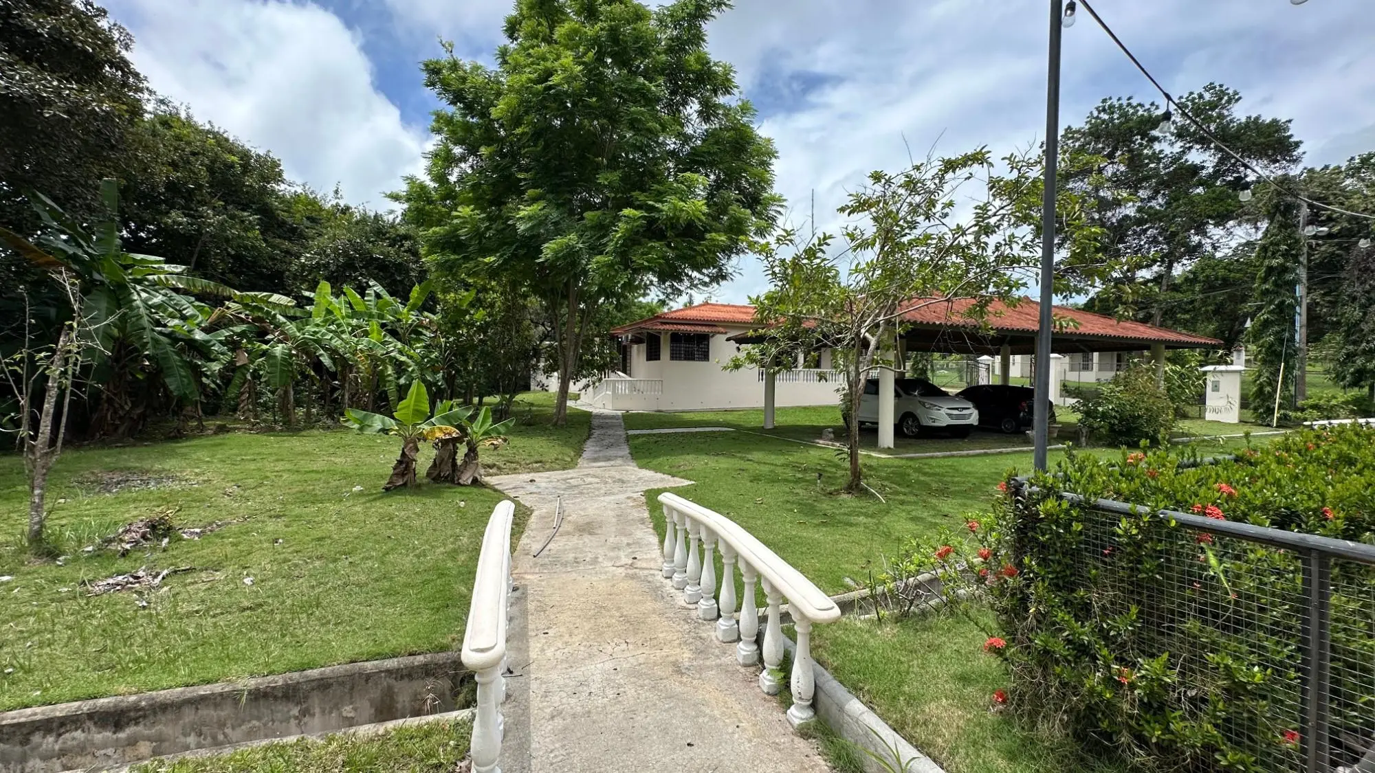 El Espino, Antón - Photo 50