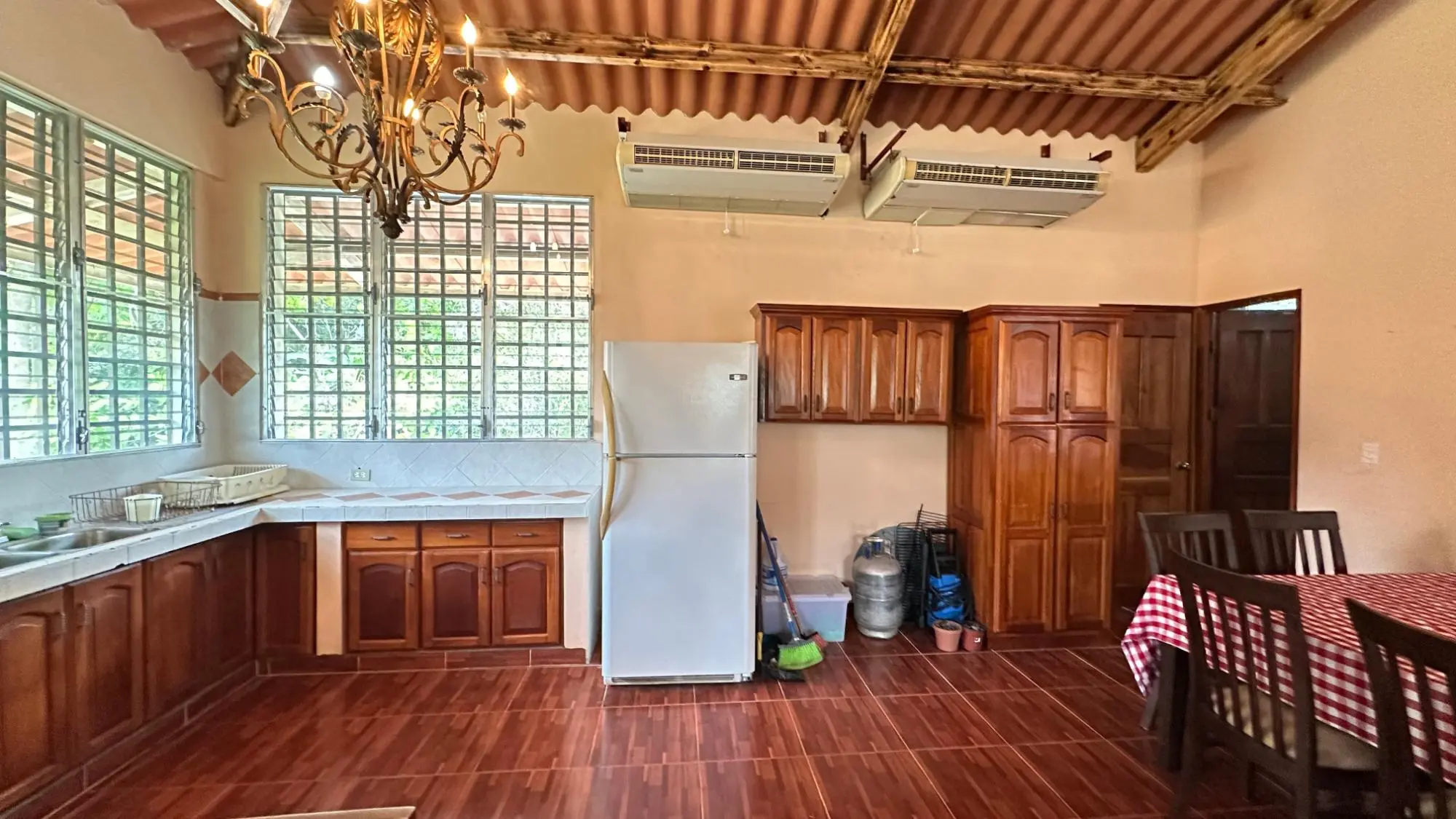 El Espino, Antón - Photo 12