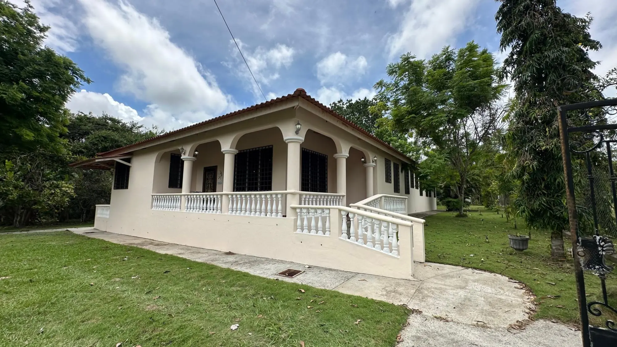 El Espino, Antón - Photo 71