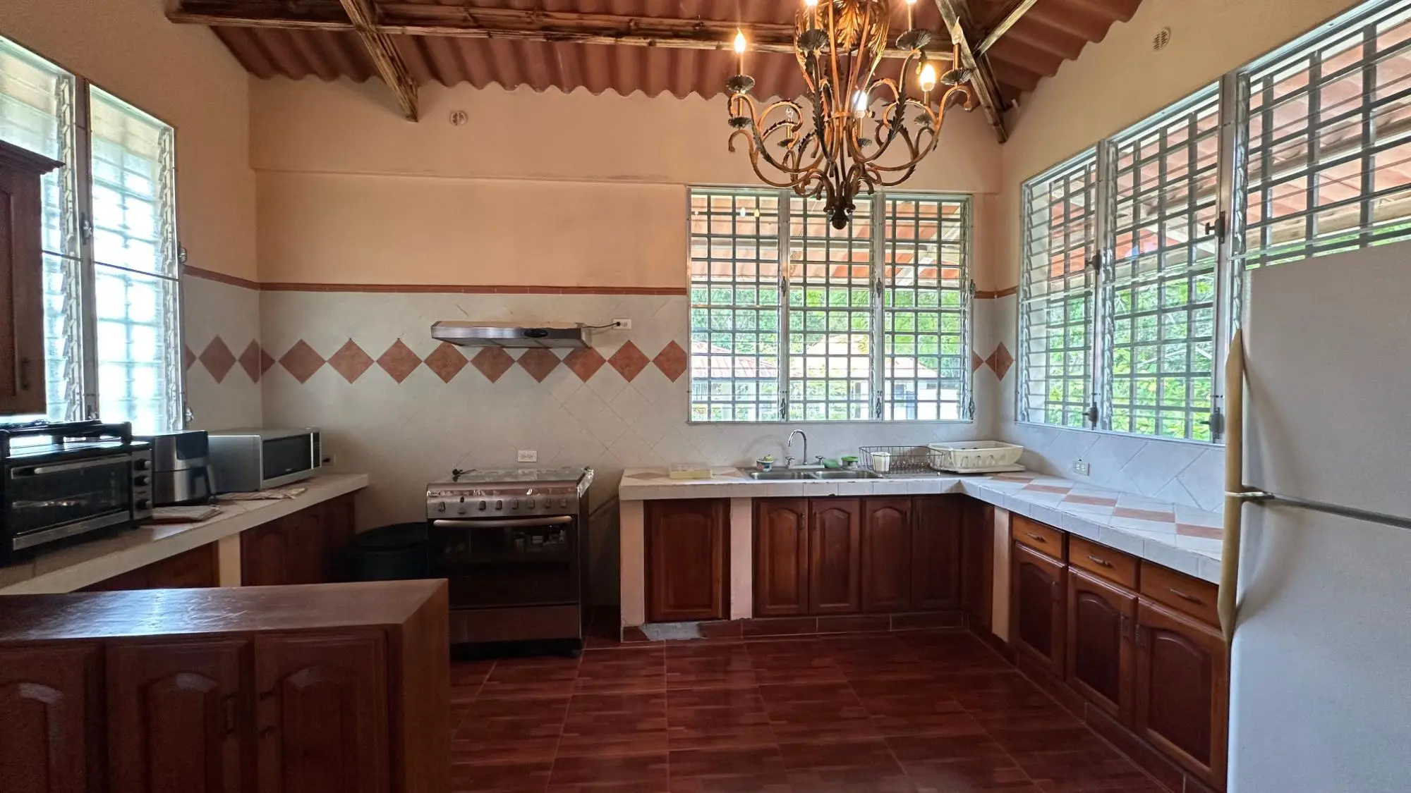 El Espino, Antón - Photo 15