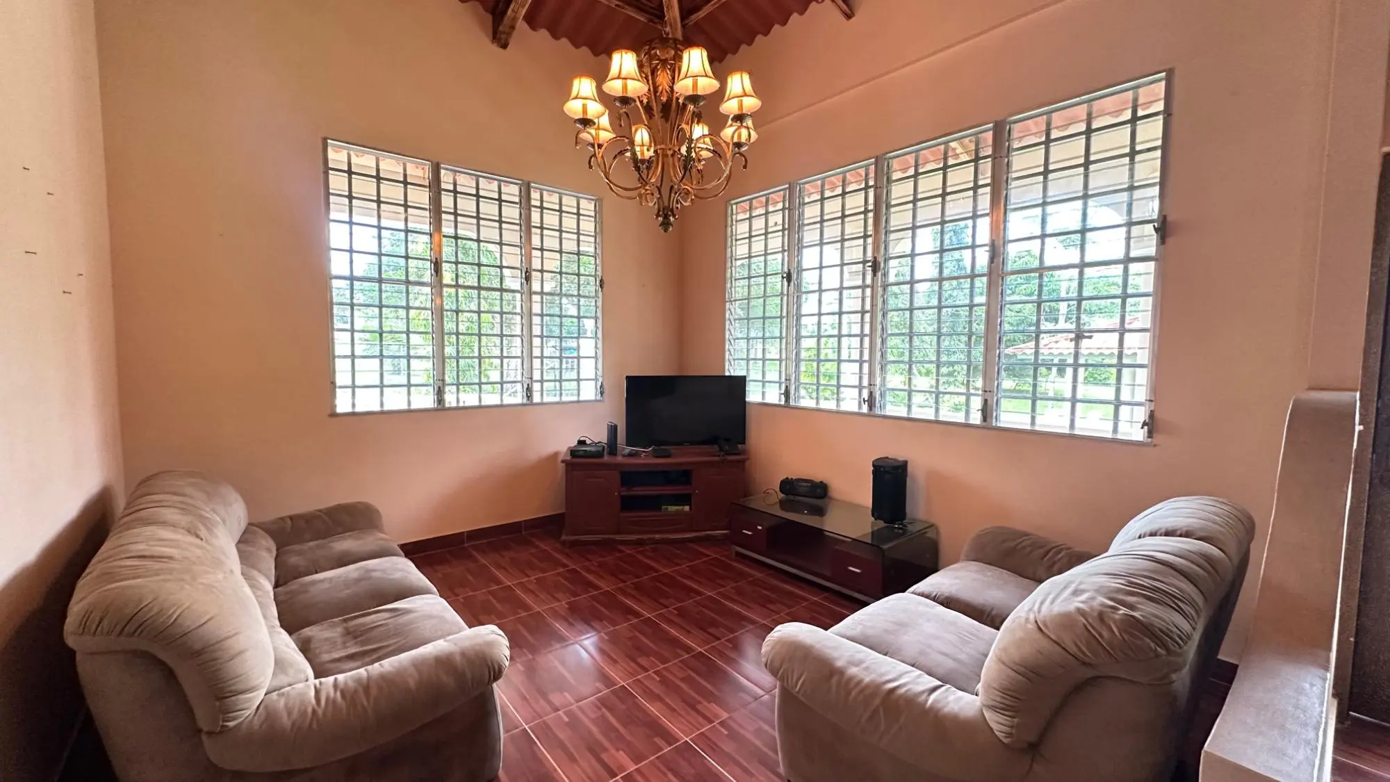 El Espino, Antón - Photo 4