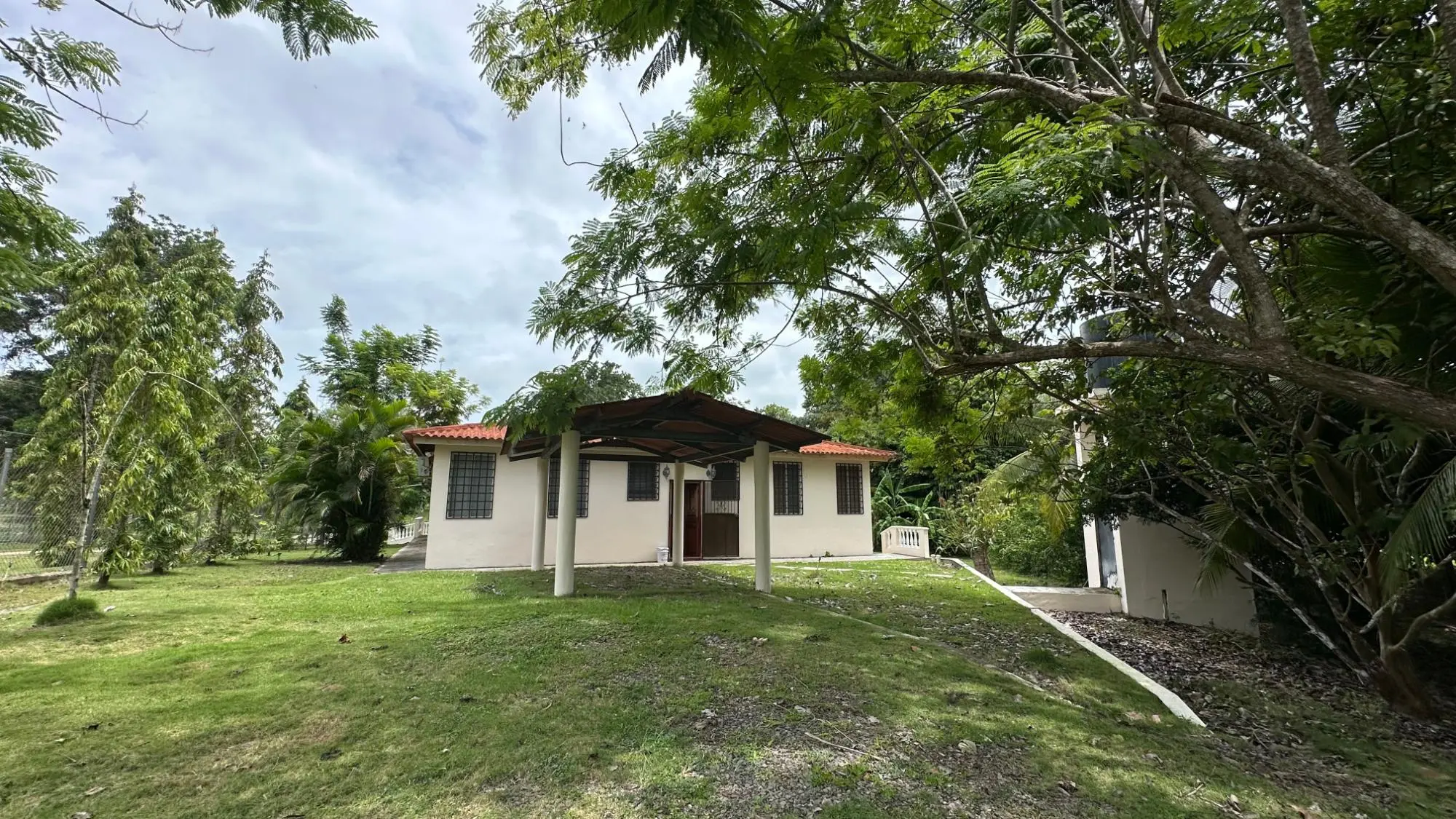 El Espino, Antón - Photo 82