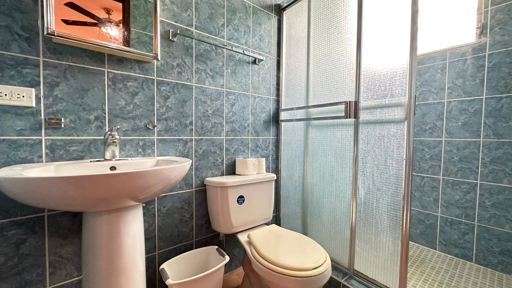 El Espino, Antón - Photo 43