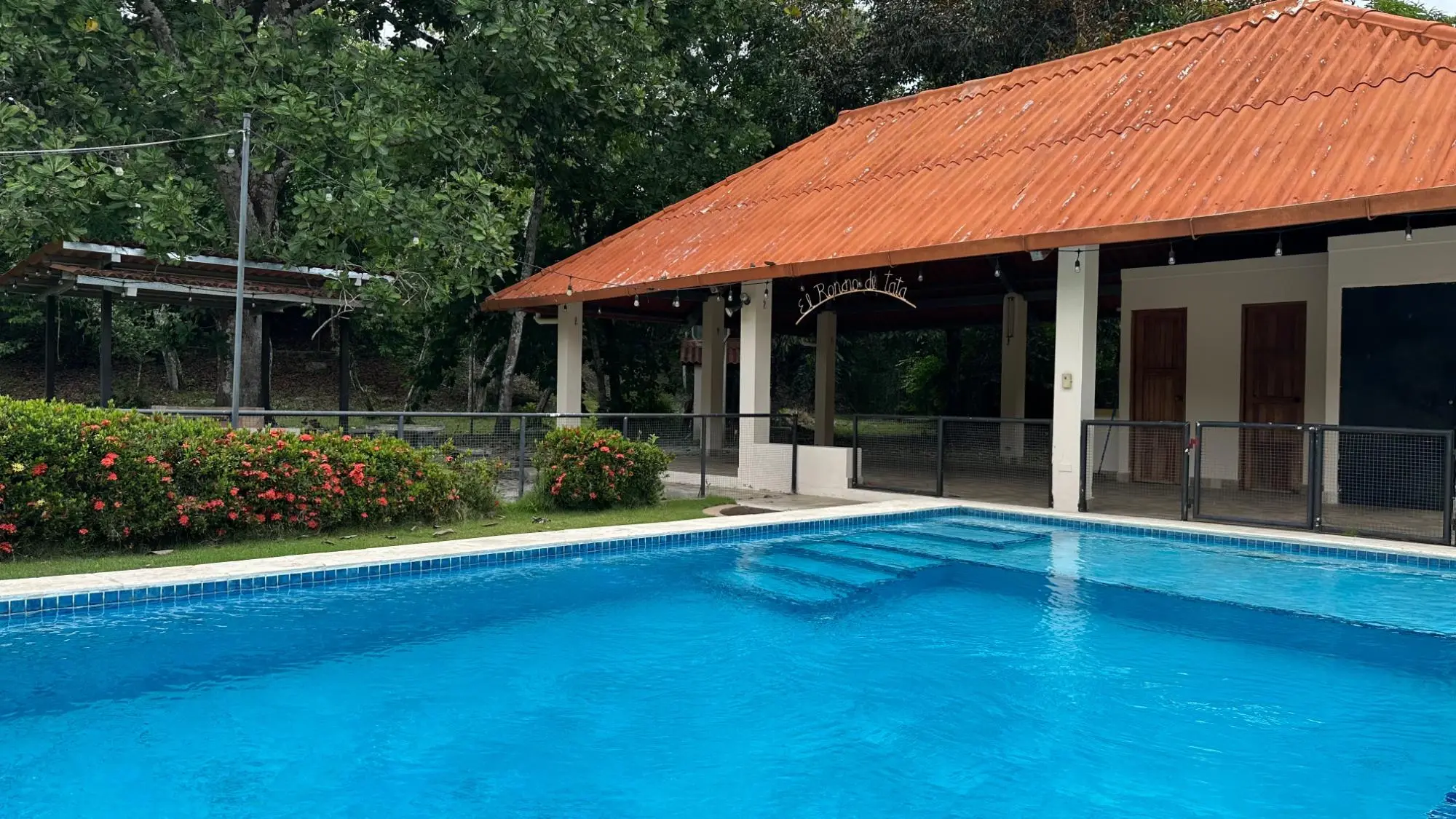 El Espino, Antón - Photo 3