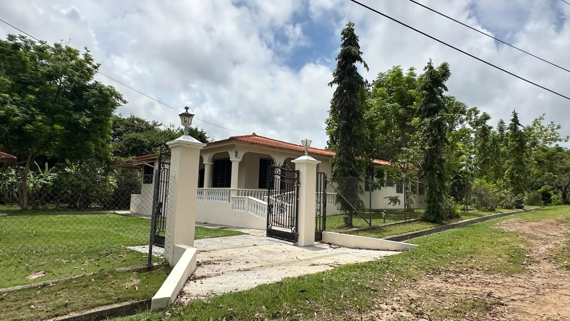 El Espino, Antón - Photo 56