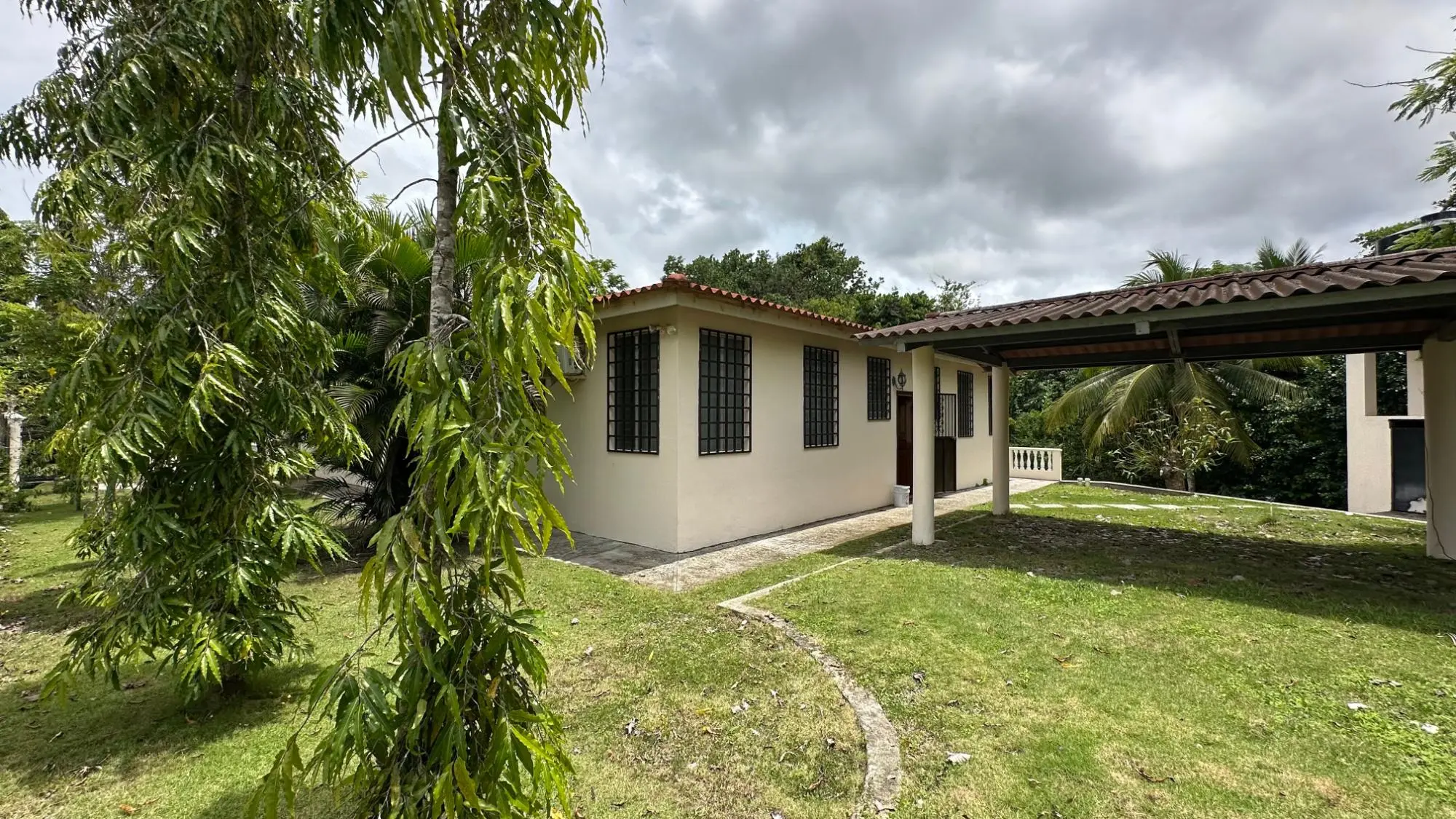 El Espino, Antón - Photo 85