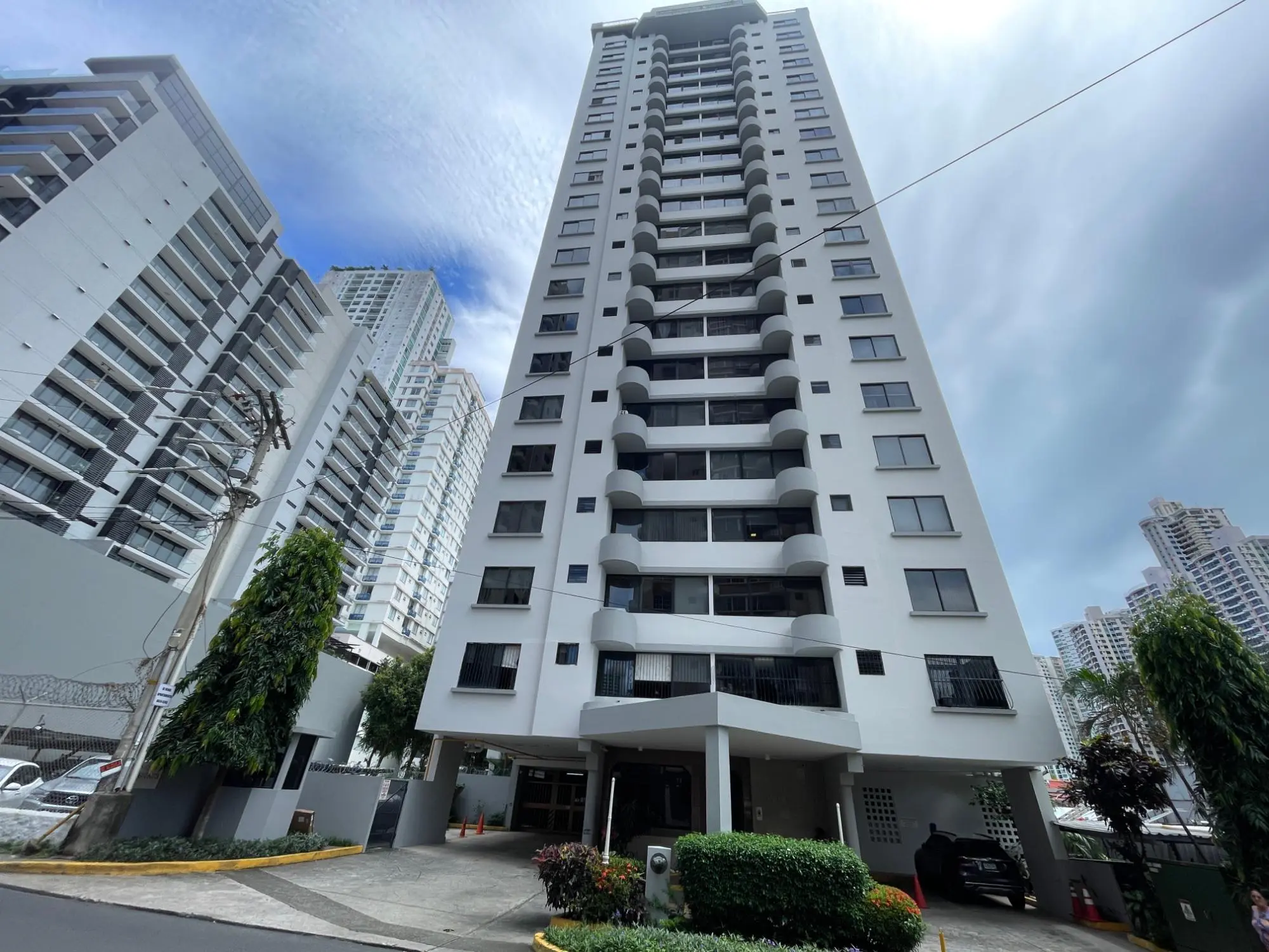 Venta De Apartamento En Ph Mirador San Francisco (con Roi 5.46%) #14d - Photo 23