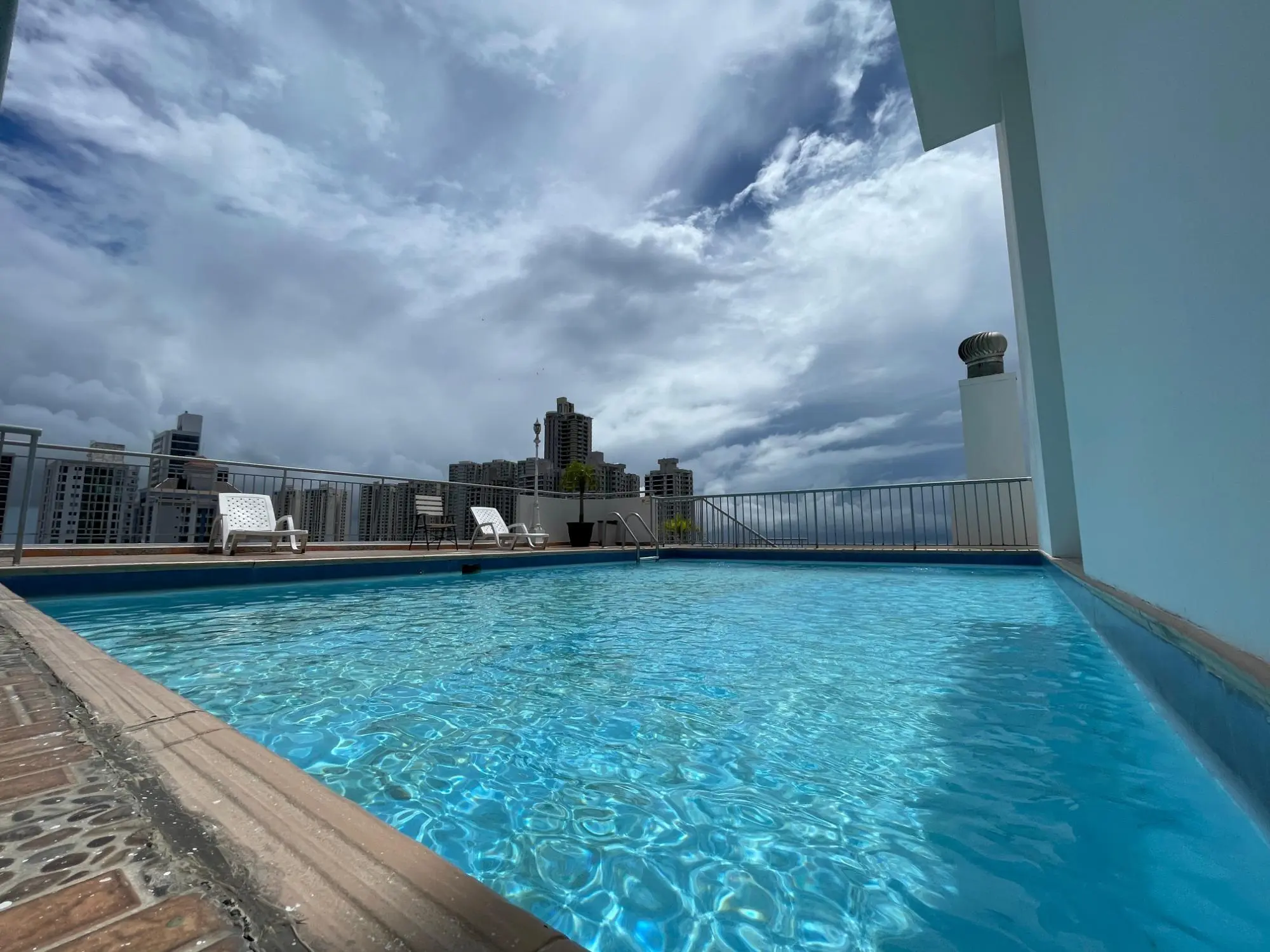 Venta De Apartamento En Ph Mirador San Francisco (con Roi 5.46%) #14d - Photo 20