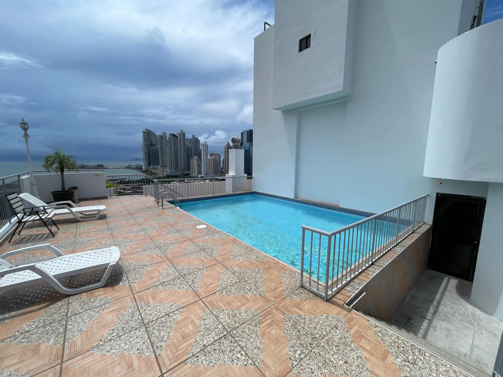 Venta De Apartamento En Ph Mirador San Francisco (con Roi 5.46%) #14d - Photo 16