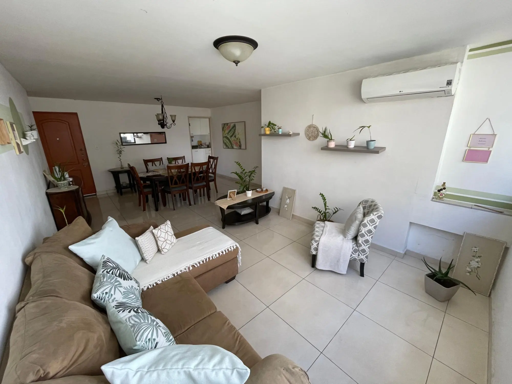 Venta De Apartamento En Ph Mirador San Francisco (con Roi 5.46%) #14d - Photo 3