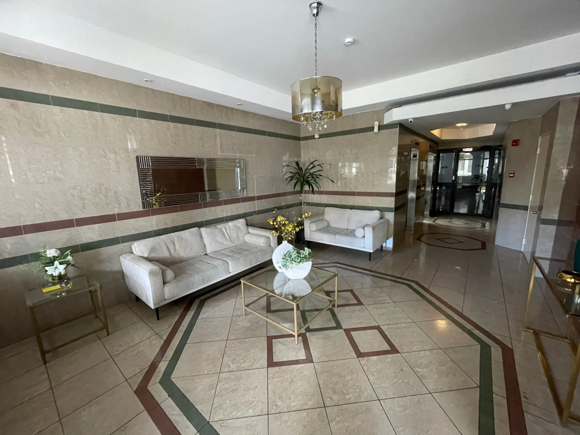 Venta De Apartamento En Ph Mirador San Francisco (con Roi 5.46%) #14d - Photo 21