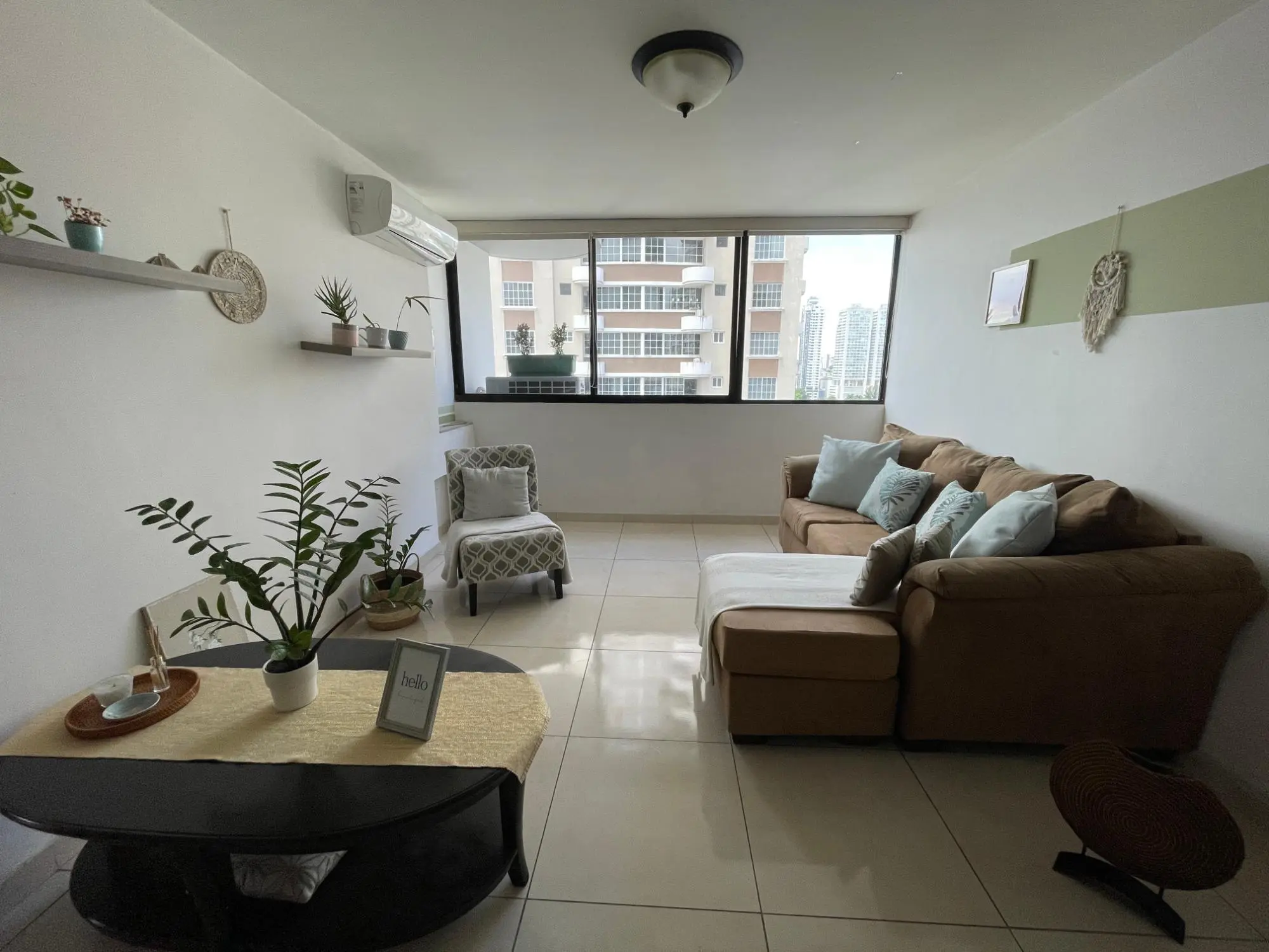 Venta De Apartamento En Ph Mirador San Francisco (con Roi 5.46%) #14d - Photo 2