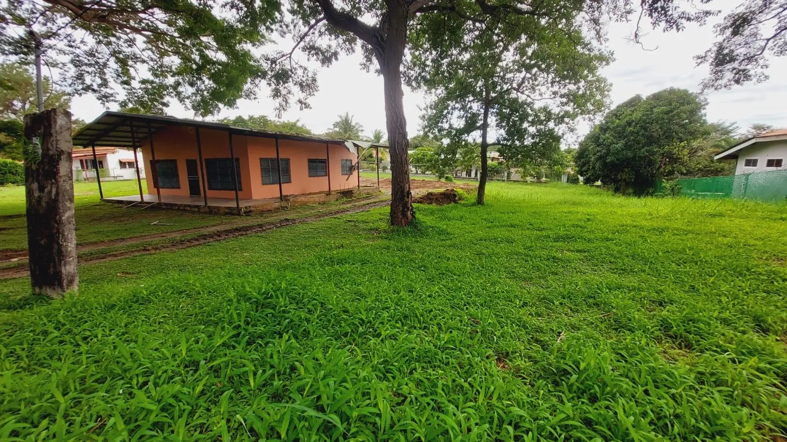 Calle Las Estrellas, Playa Coronado #lote No. 7 - Photo 8