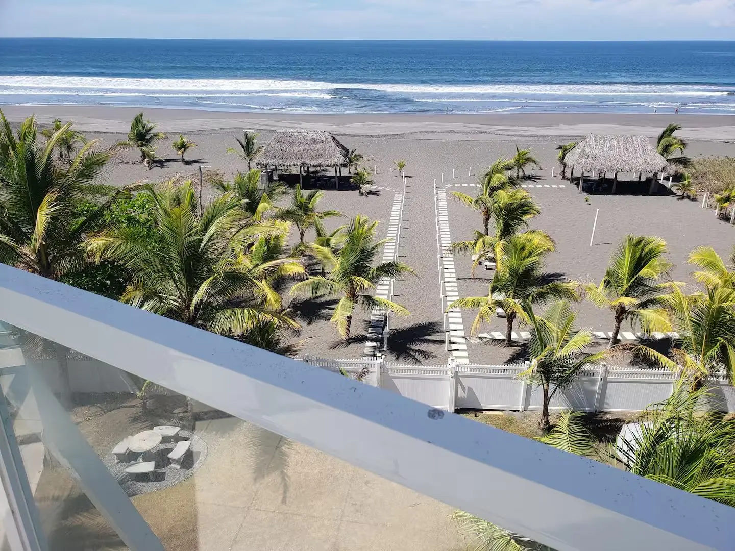 P.h. Las Olas Tower Ocean Torre 100 #301 - Photo 40