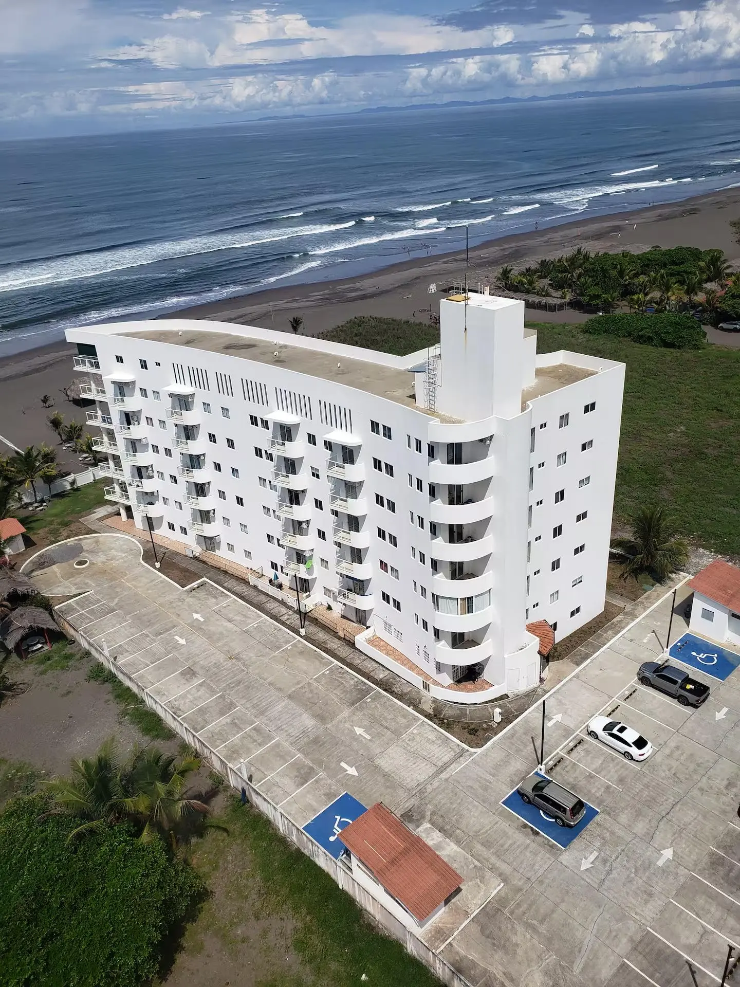 P.h. Las Olas Tower Ocean Torre 100 #301 - Photo 39