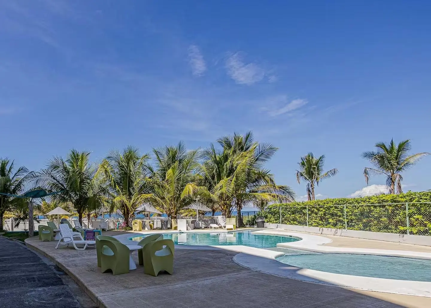 P.h. Las Olas Tower Ocean Torre 100 #301 - Photo 30