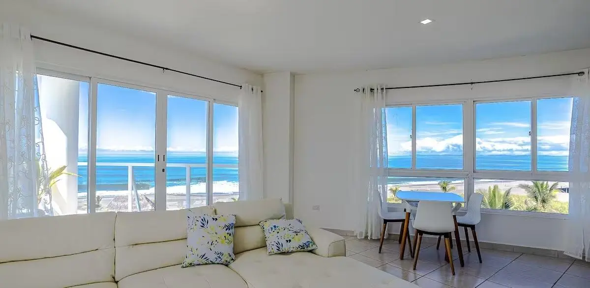 P.h. Las Olas Tower Ocean Torre 100 #301 - Photo 2