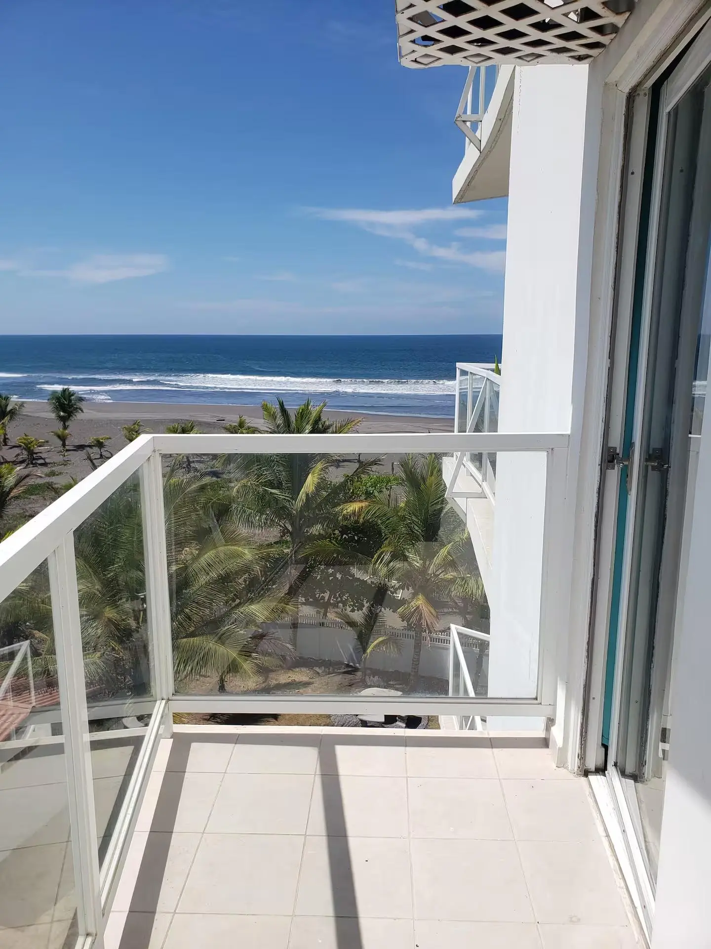 P.h. Las Olas Tower Ocean Torre 100 #301 - Photo 36