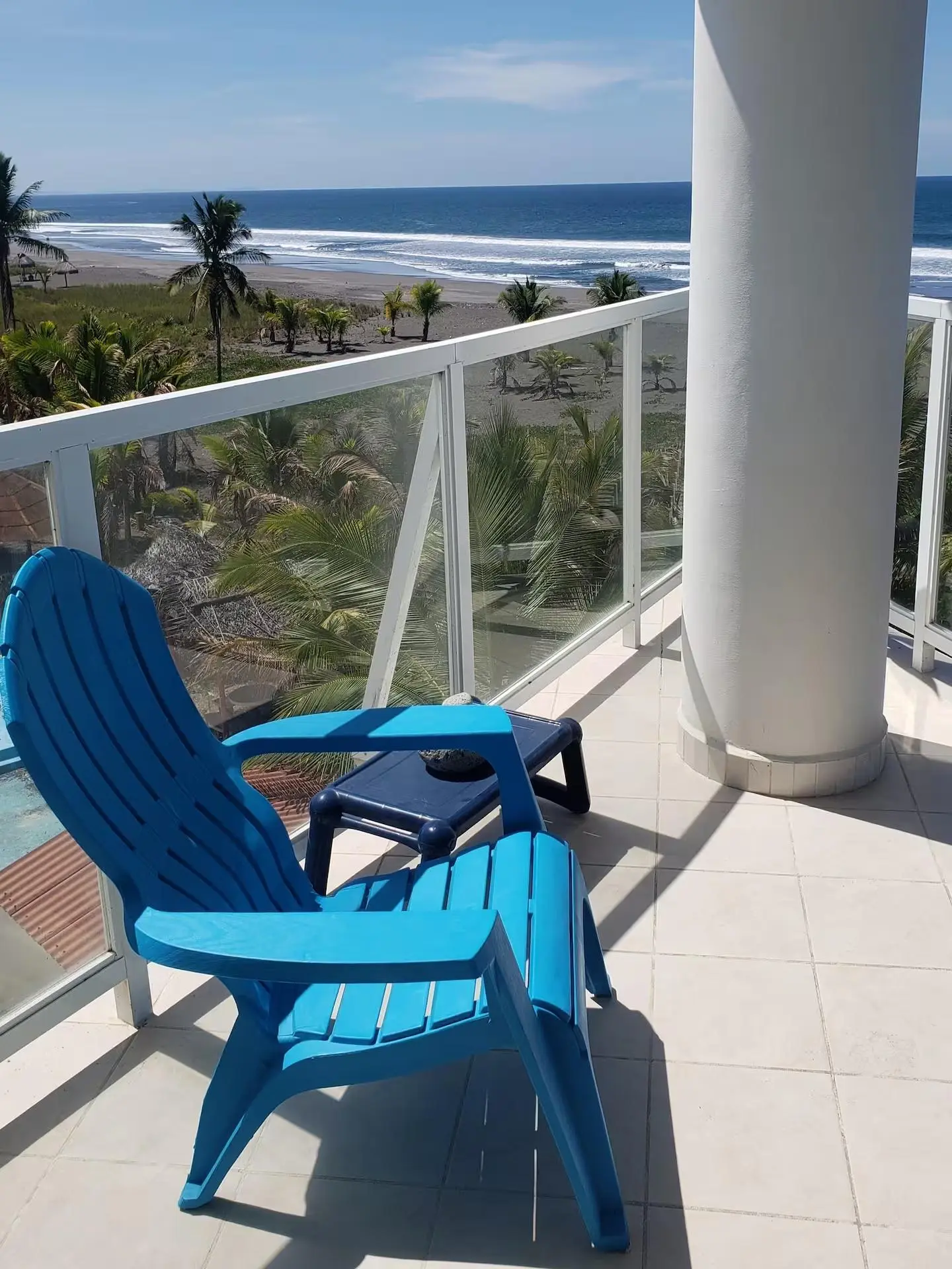 P.h. Las Olas Tower Ocean Torre 100 #301 - Photo 27