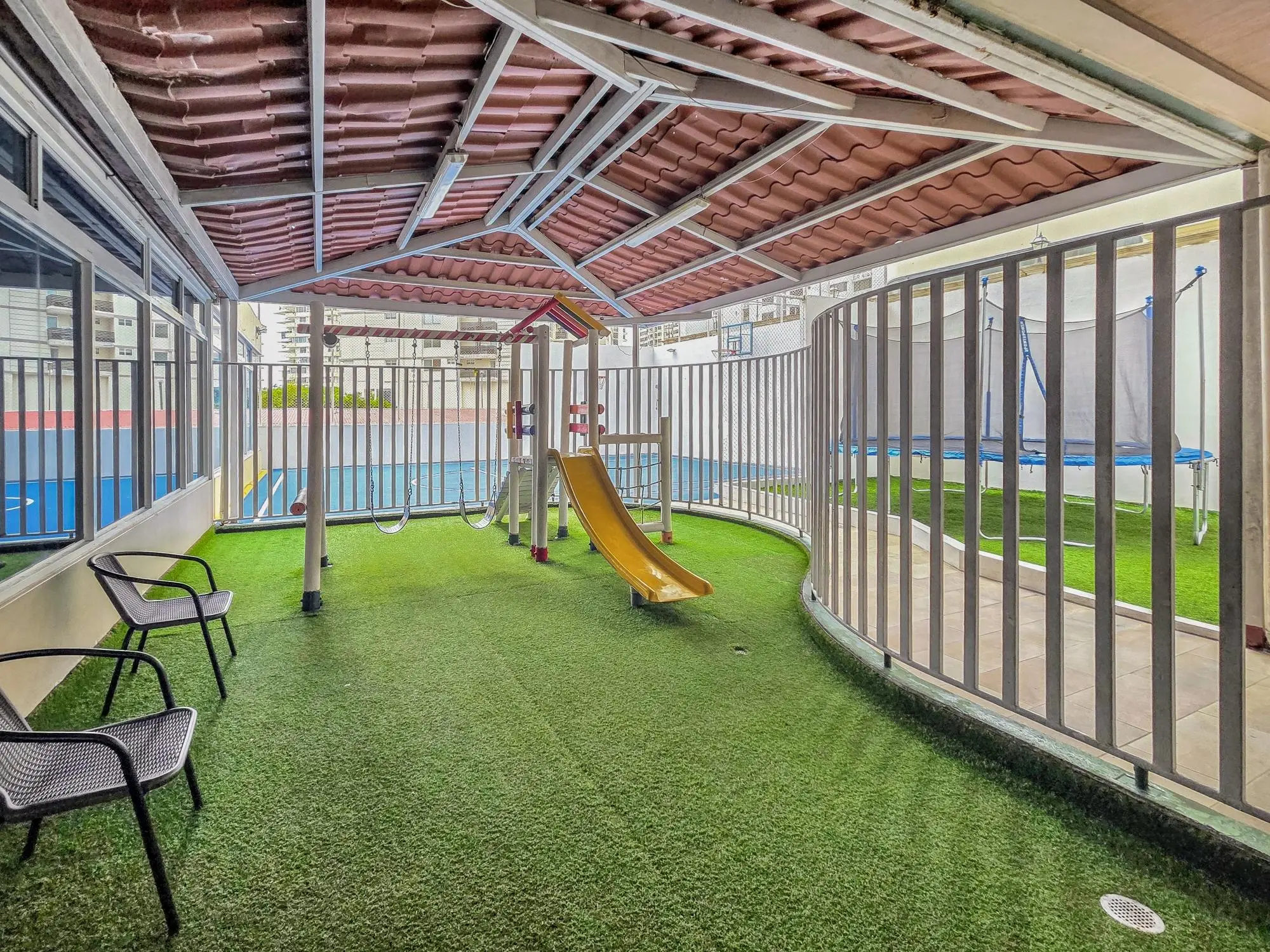 Paitilla #20a - Photo 59