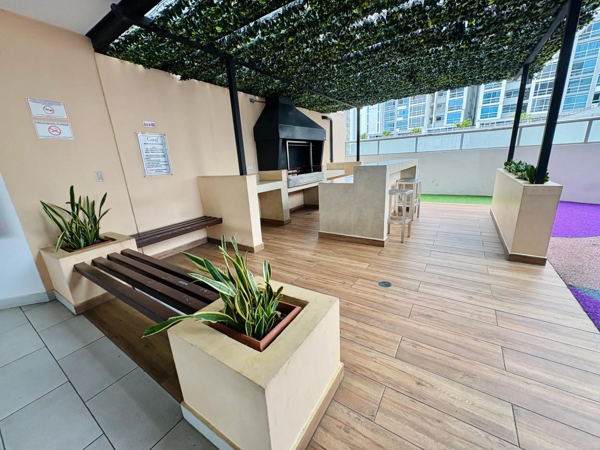 Ph Coral Tower #21b - Photo 53