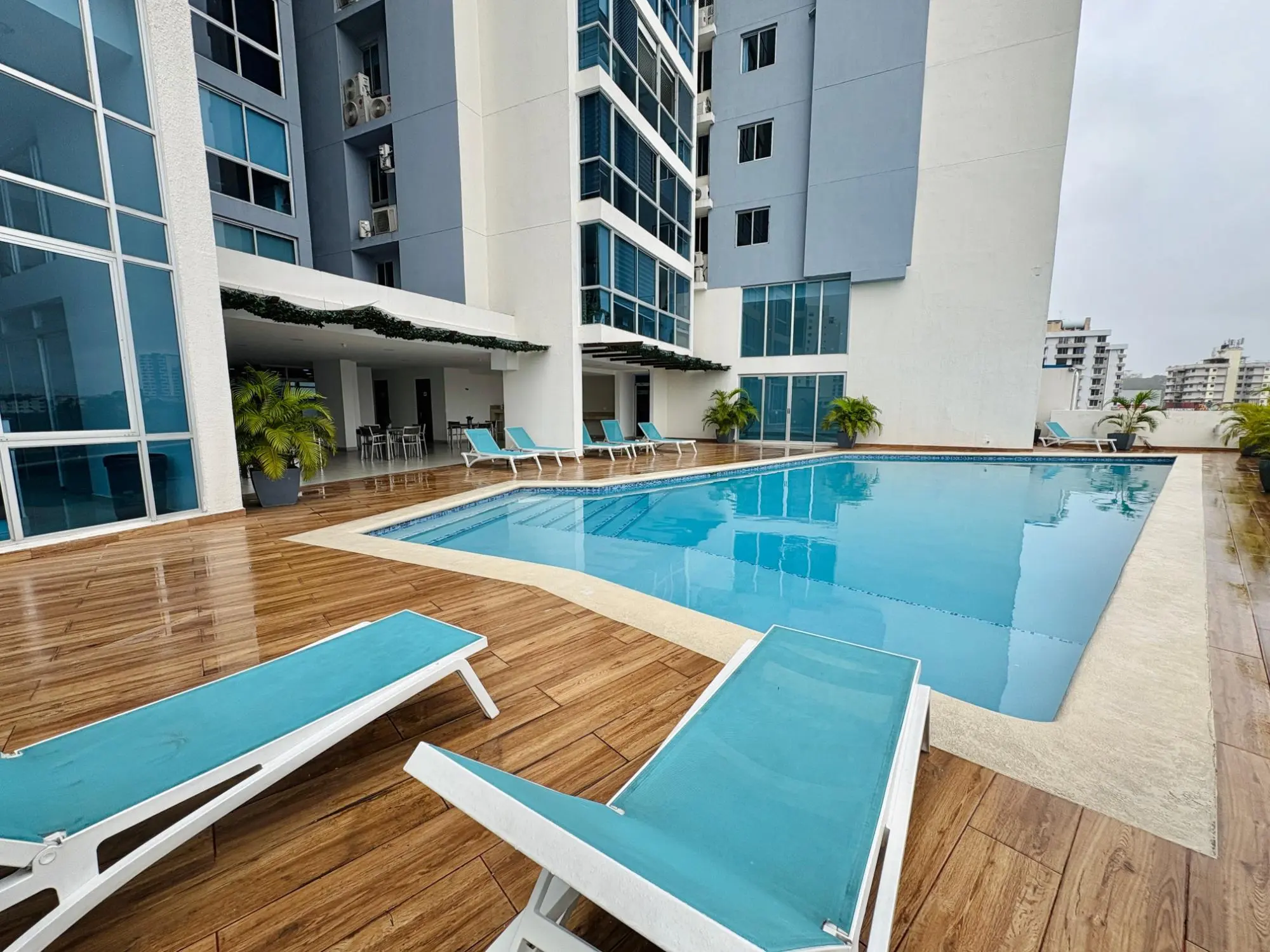 Ph Coral Tower #21b - Photo 38