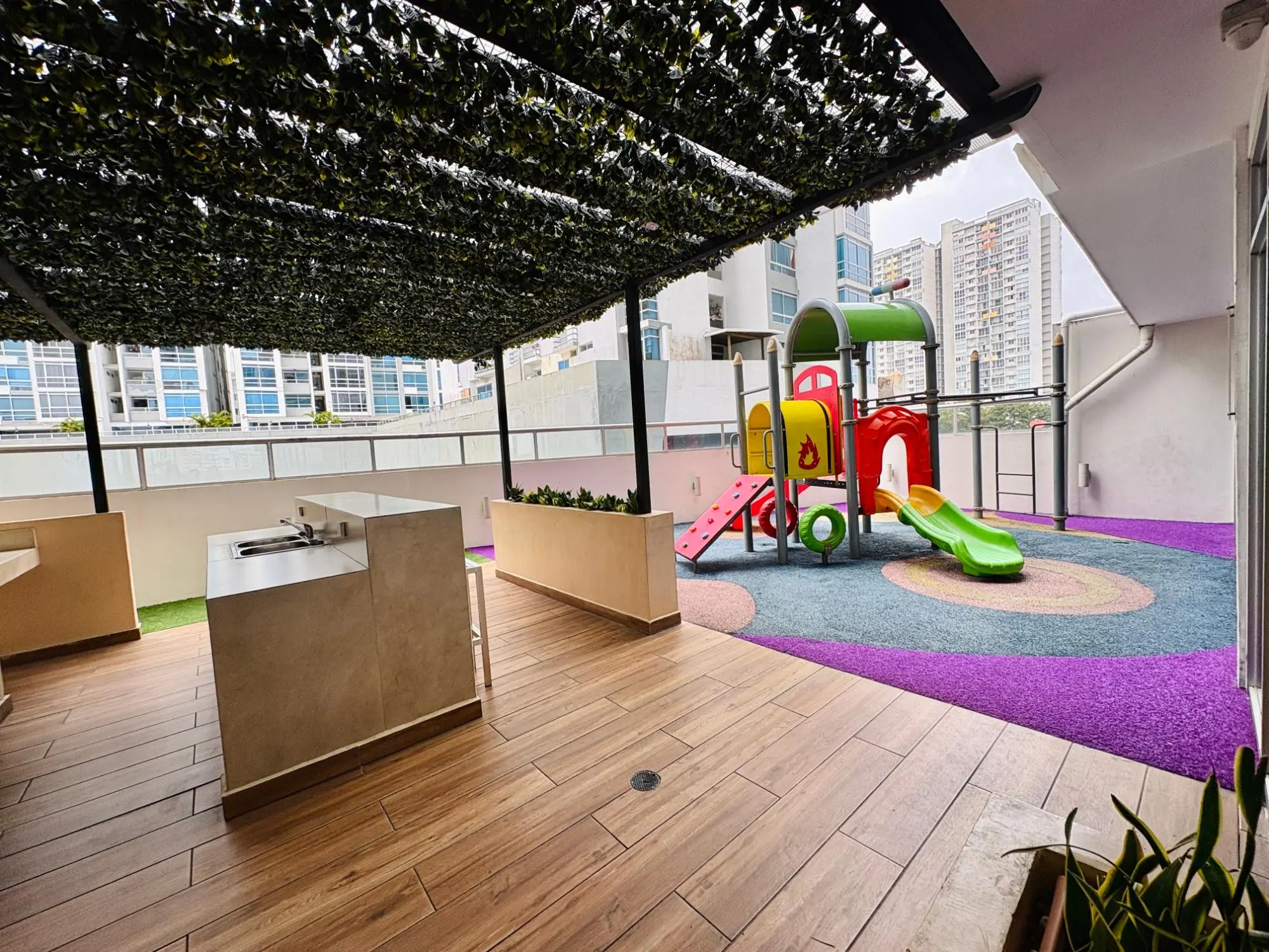 Ph Coral Tower #21b - Photo 45