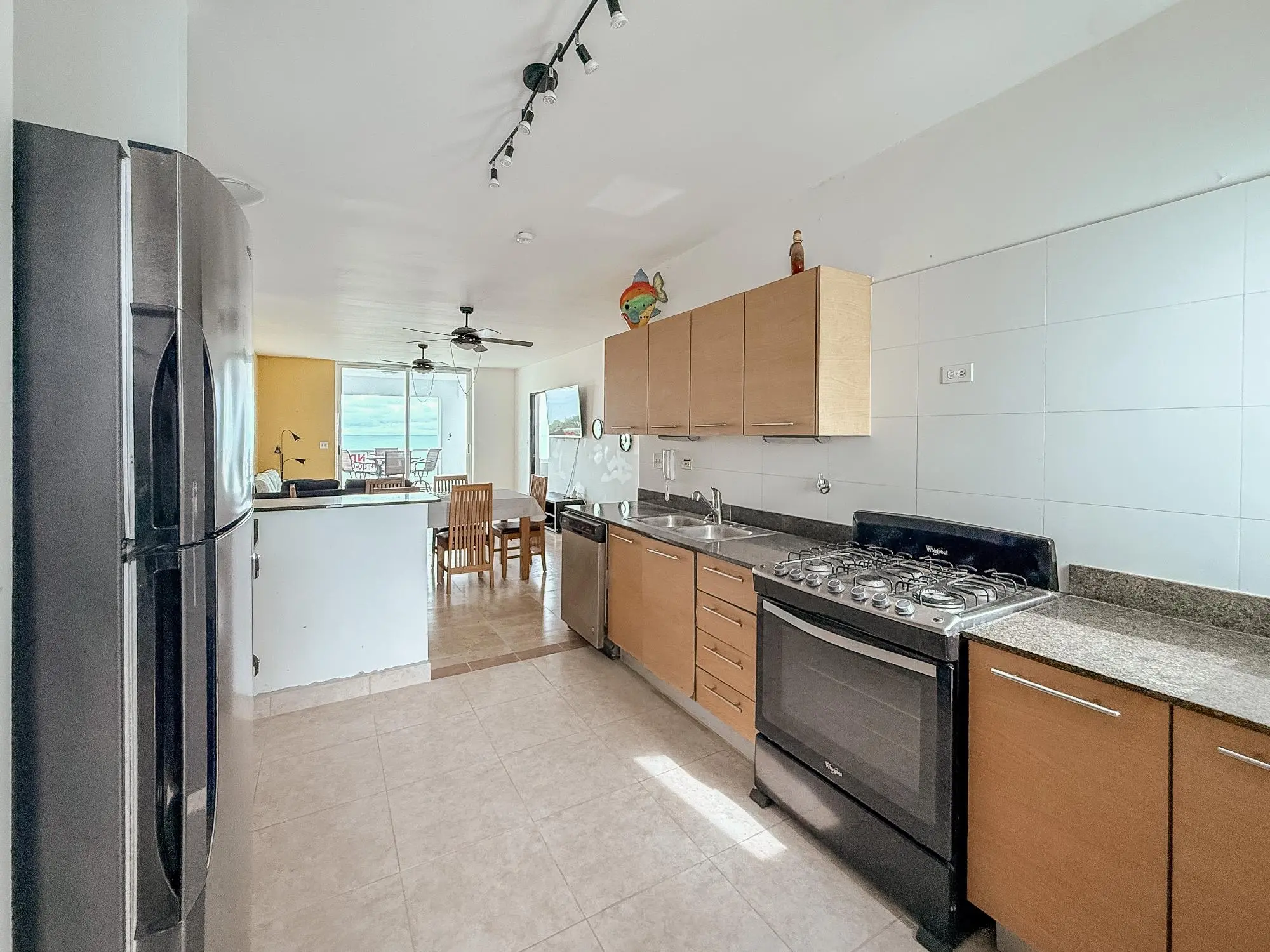 Ph Terrazas De Farallón #12d - Photo 9