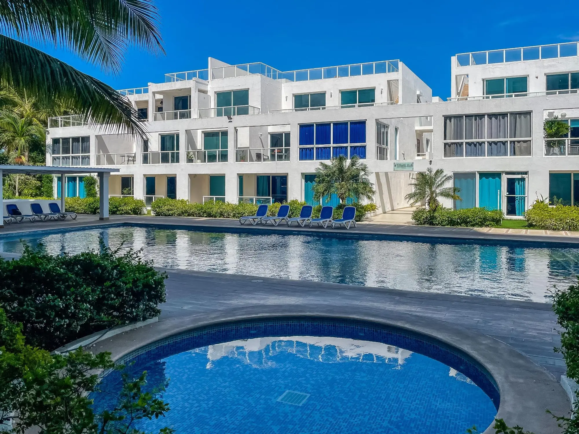 Ph Terrazas De Farallón #12d - Photo 44